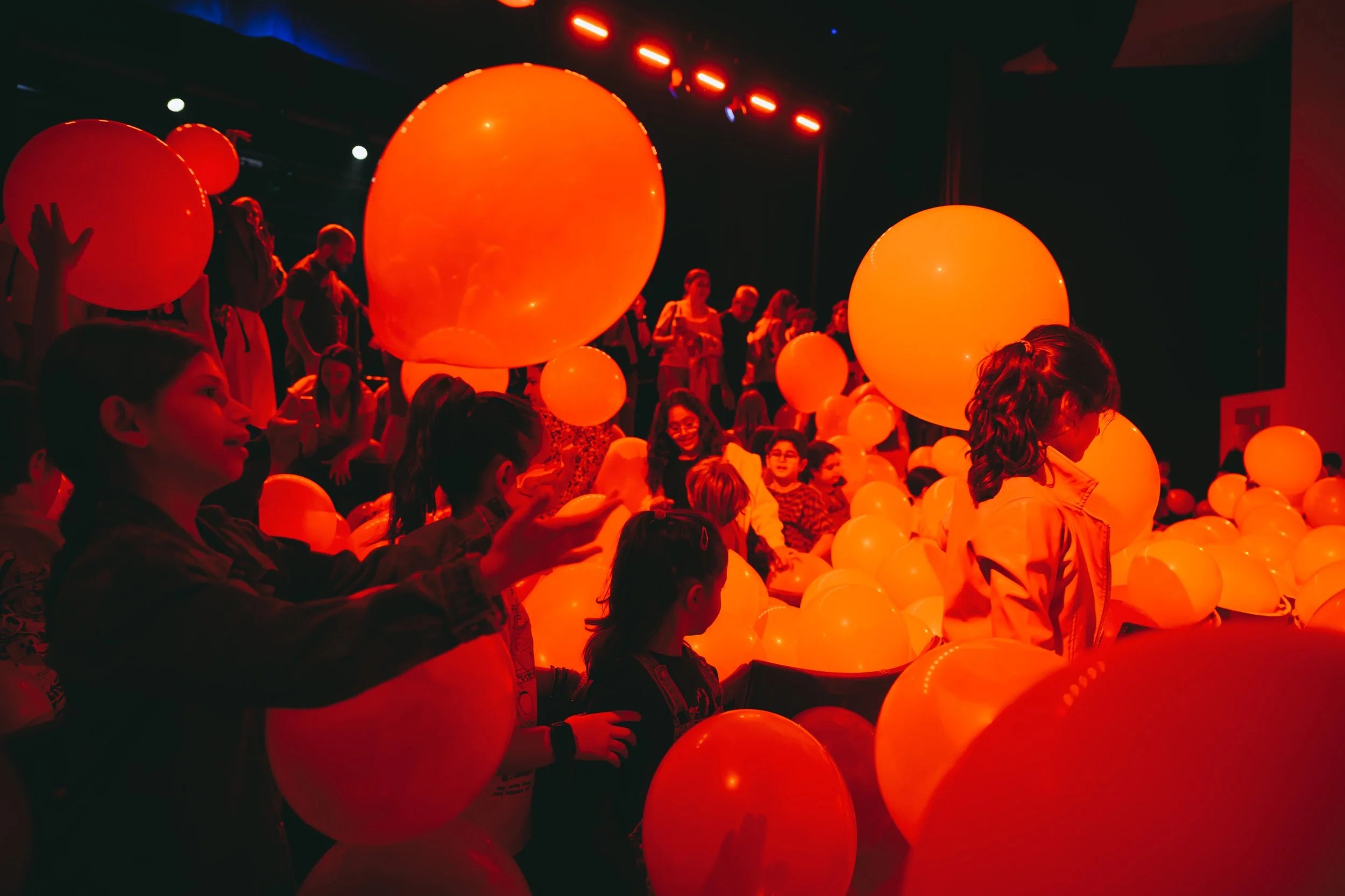 88 Little Symphonies // Stephanos Droussiotis