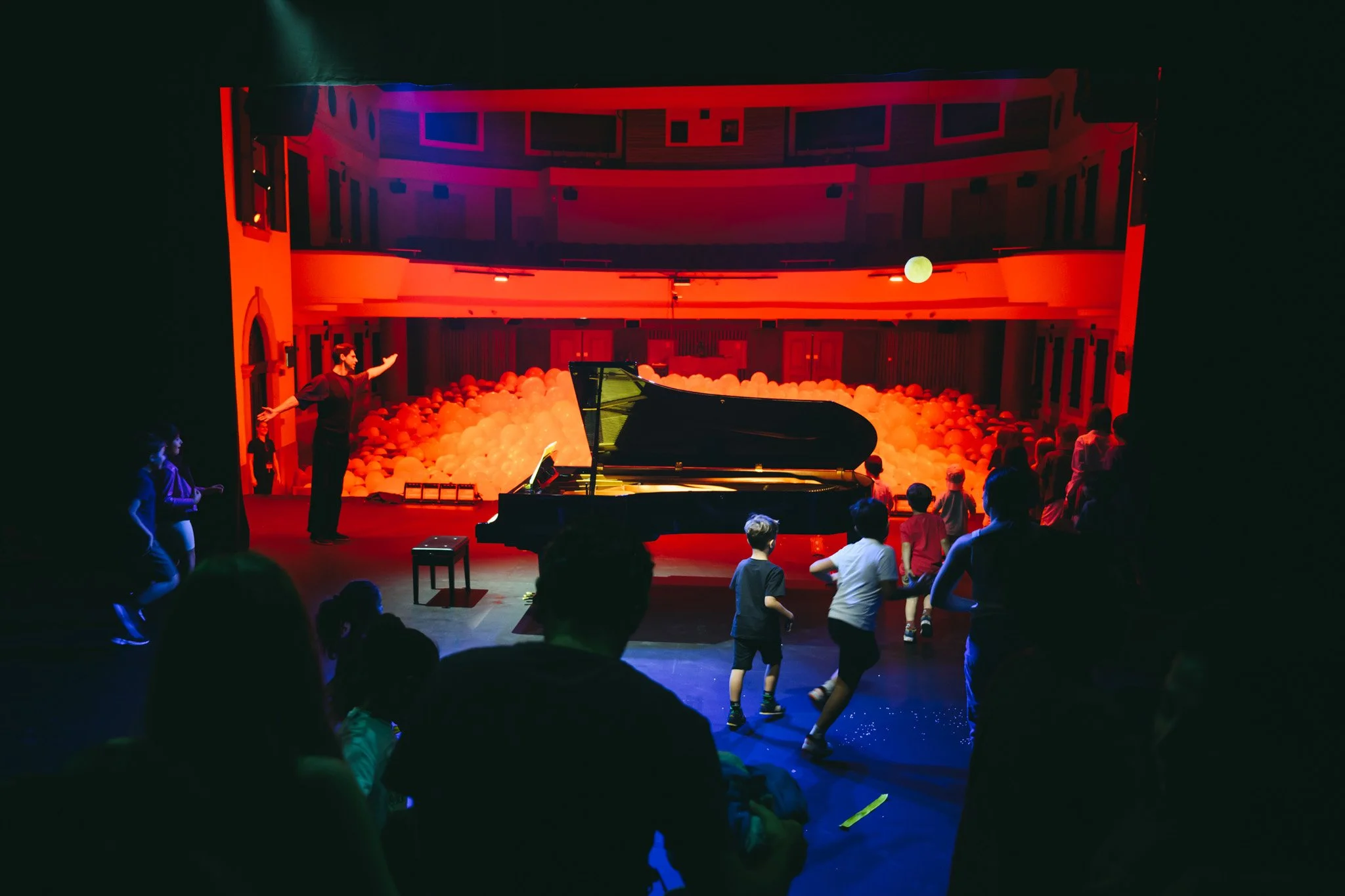 88 Little Symphonies // Stephanos Droussiotis