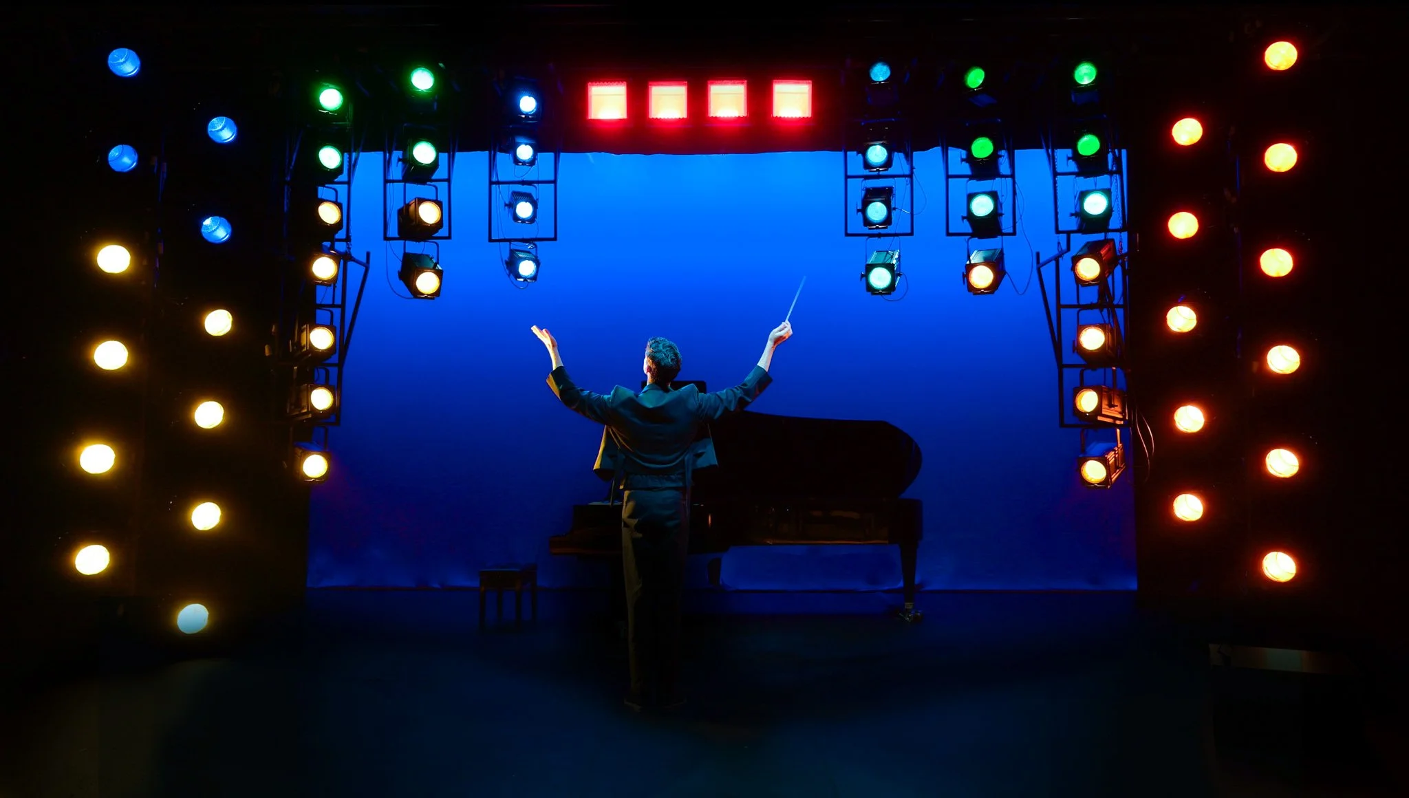 88 Little Symphonies // Stephanos Droussiotis