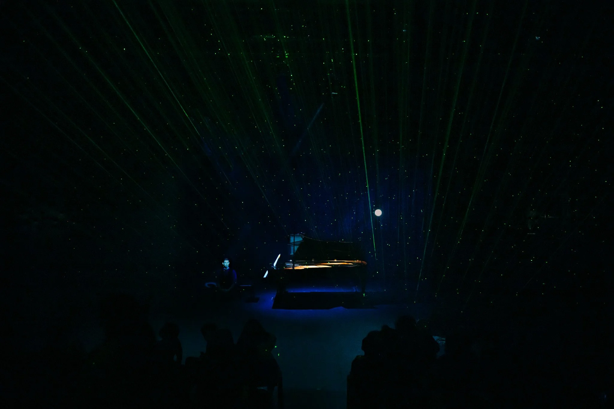 88 Little Symphonies // Stephanos Droussiotis