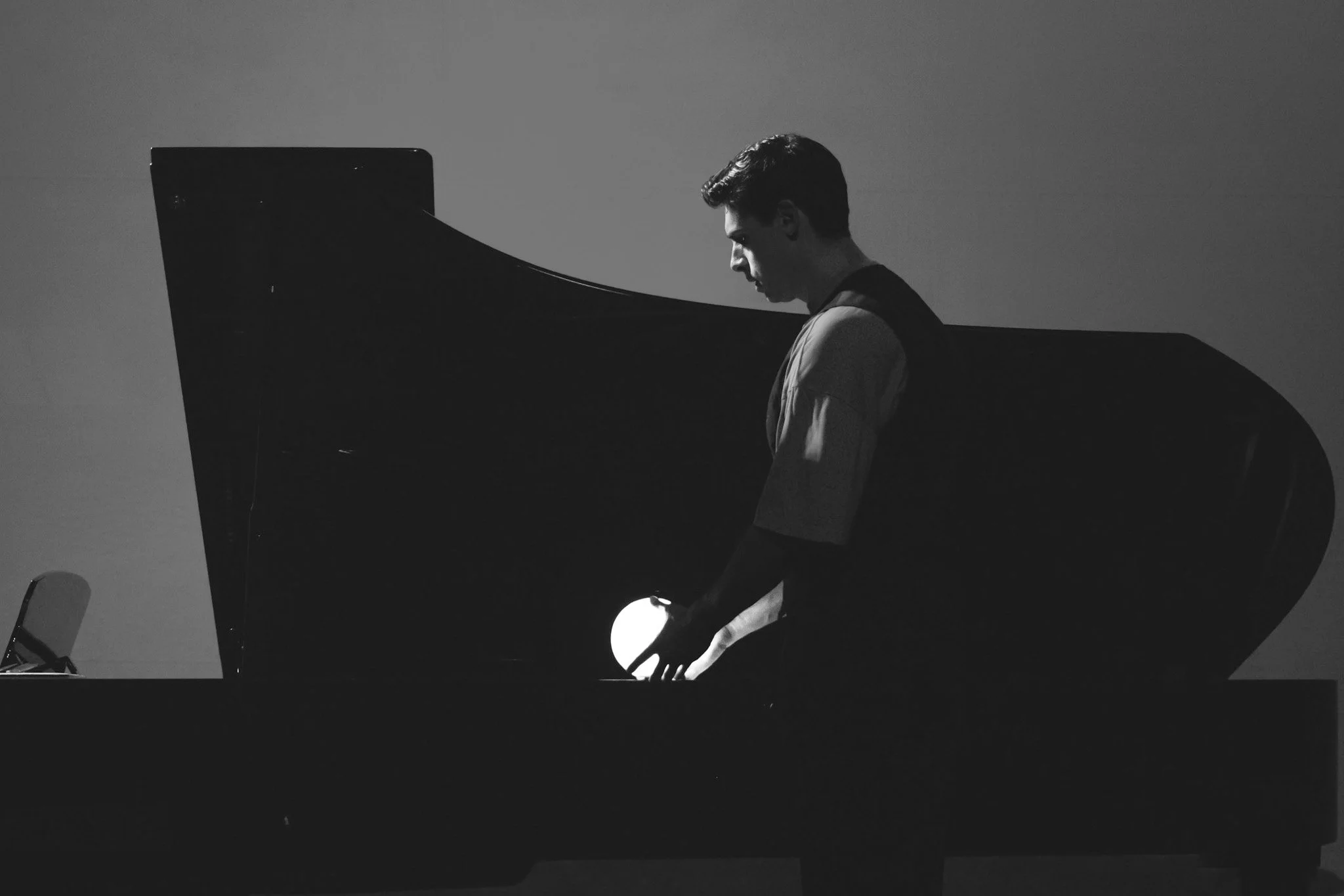 88 Little Symphonies // Stephanos Droussiotis