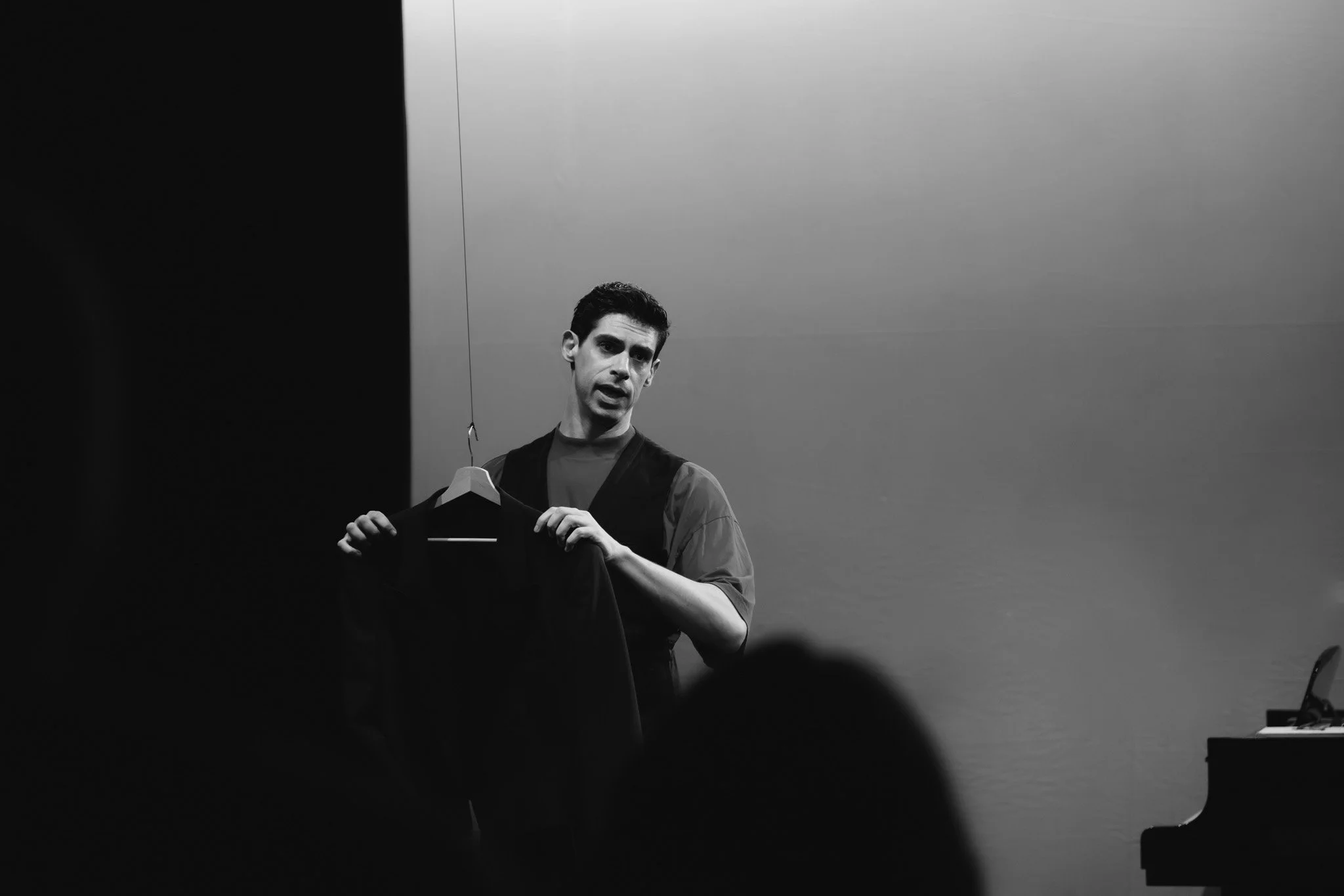 88 Little Symphonies // Stephanos Droussiotis