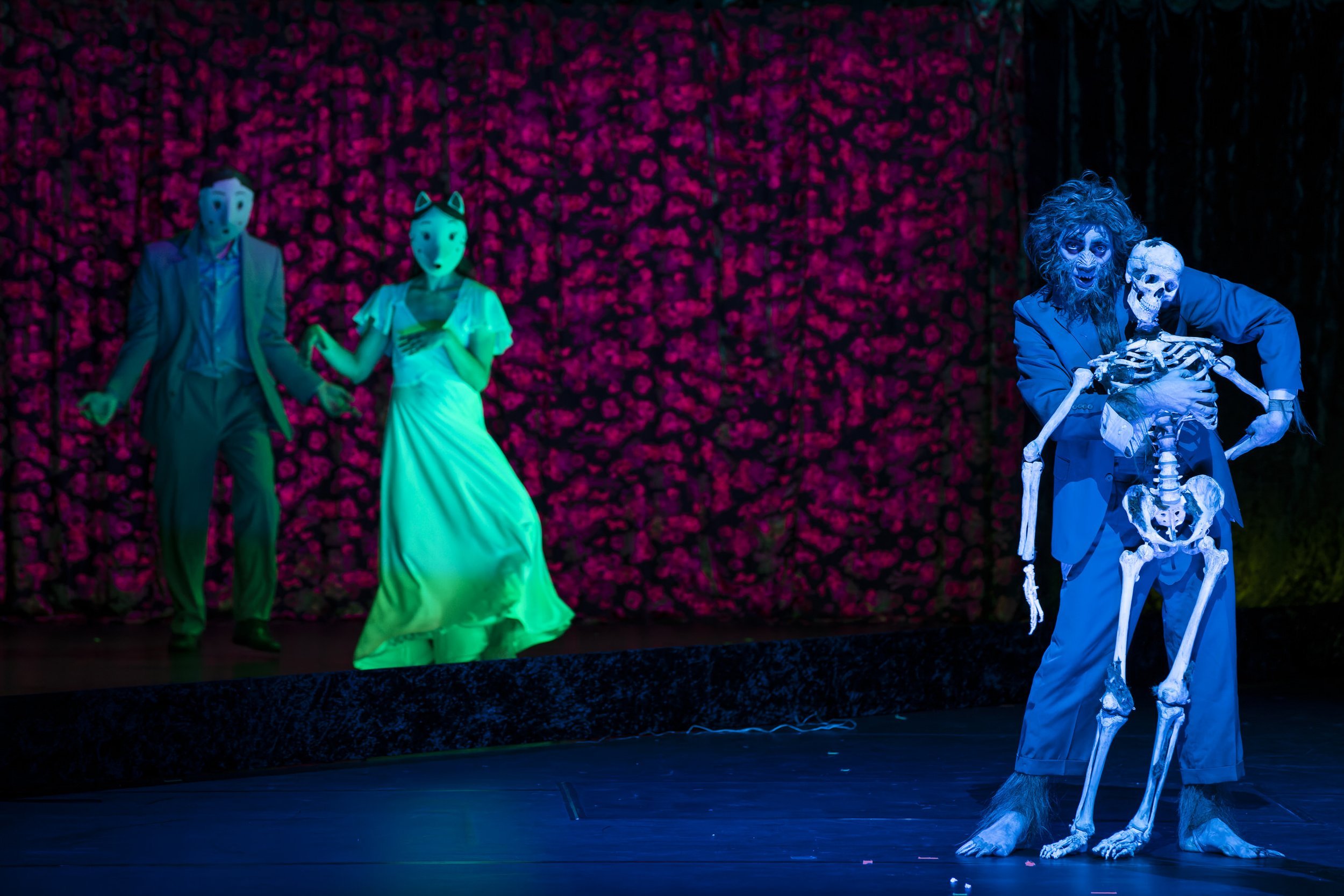 Lapis Lazuli by Elina Giounanli