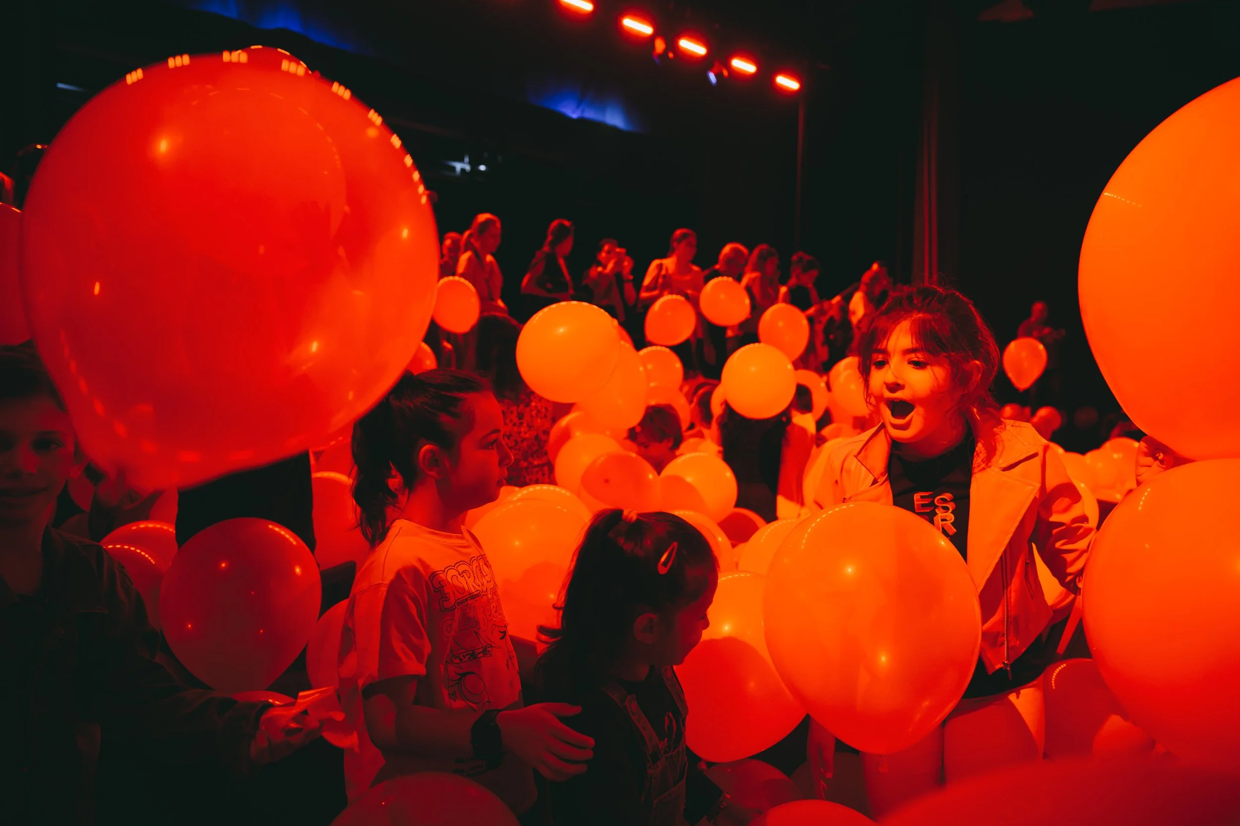 88 Little Symphonies // Stephanos Droussiotis