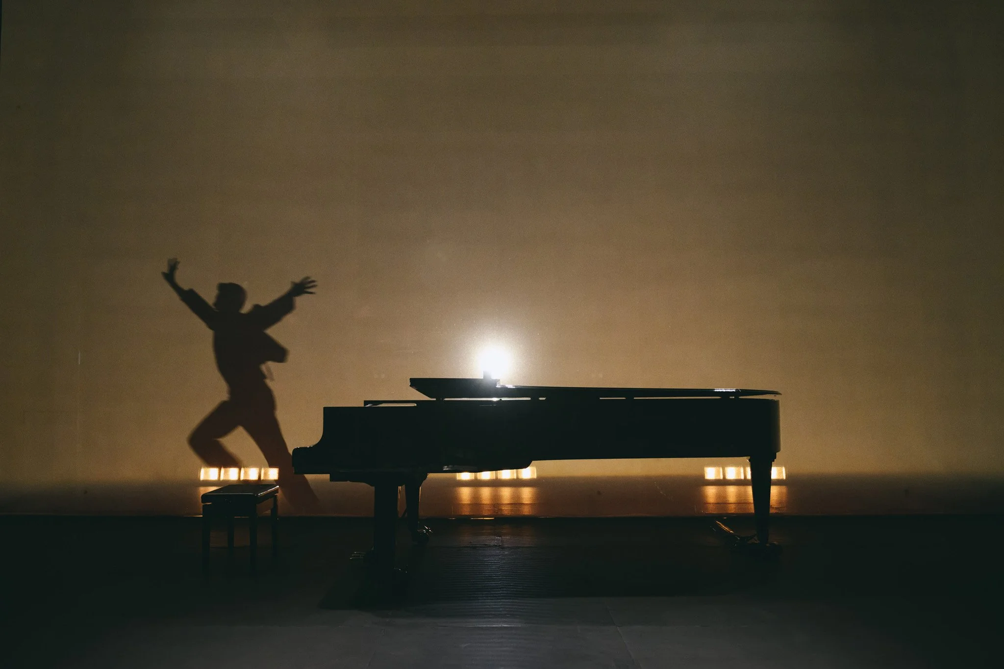 88 Little Symphonies // Stephanos Droussiotis