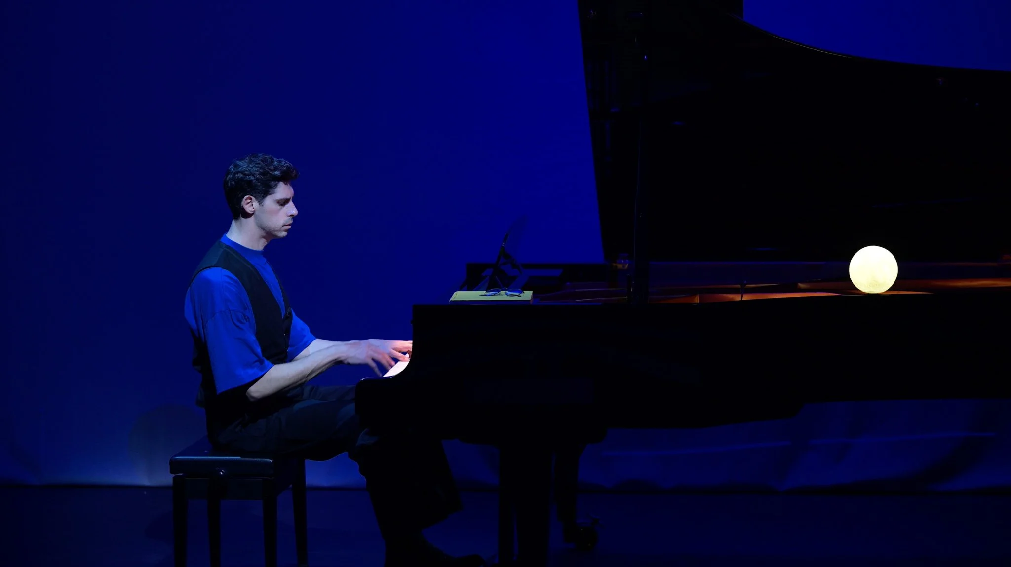 88 Little Symphonies // Stephanos Droussiotis