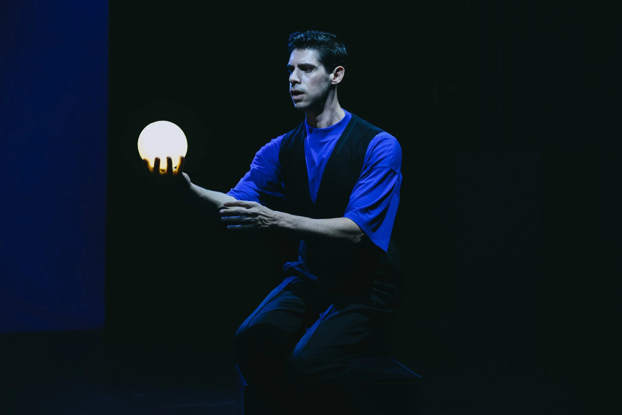 88 Little Symphonies // Stephanos Droussiotis