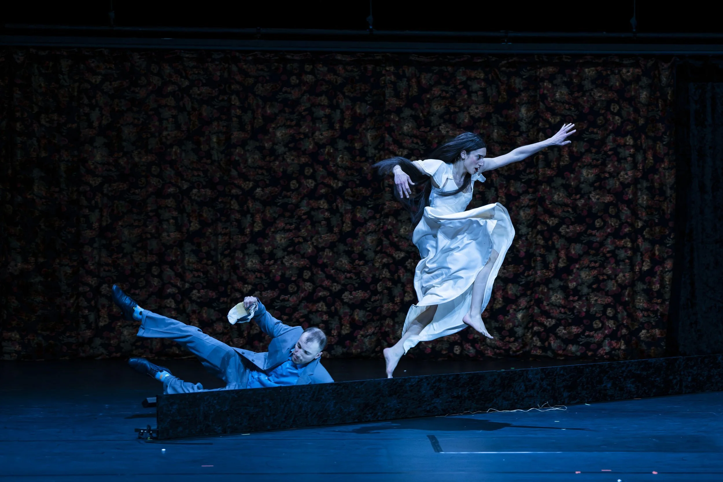 Lapis Lazuli by Elina Giounanli