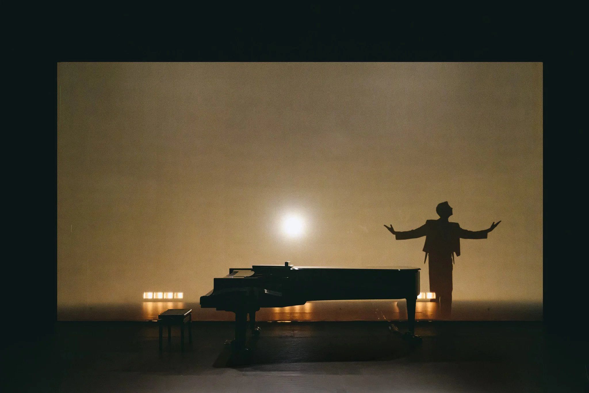 88 Little Symphonies // Stephanos Droussiotis