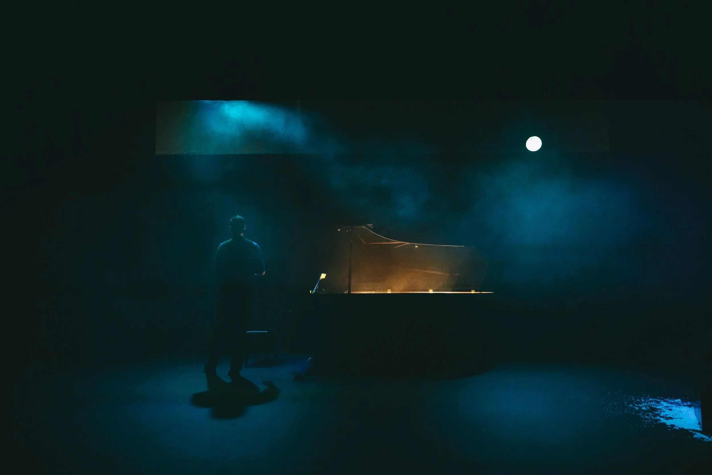 88 Little Symphonies // Stephanos Droussiotis