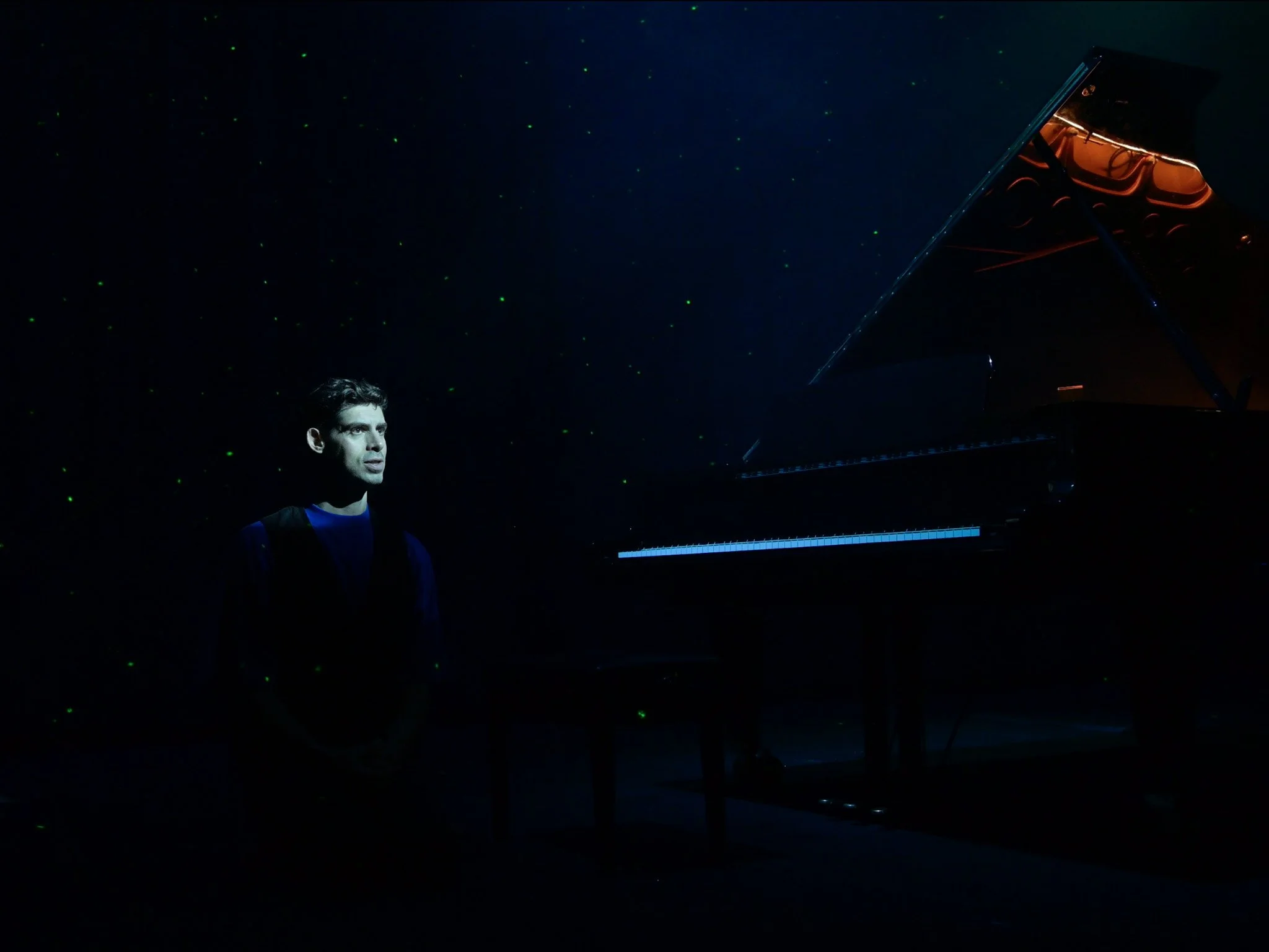 88 Little Symphonies // Stephanos Droussiotis