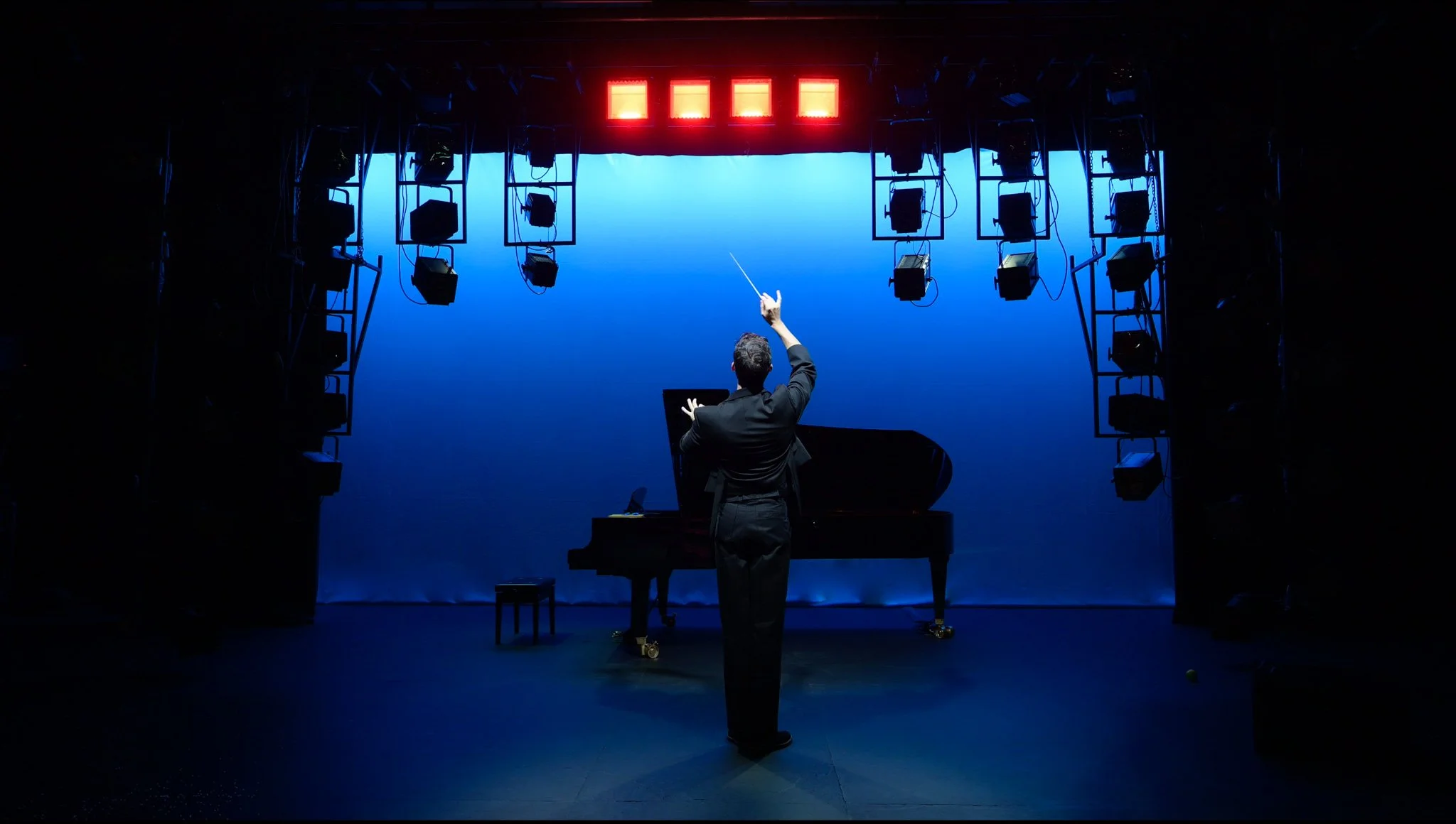 88 Little Symphonies // Stephanos Droussiotis