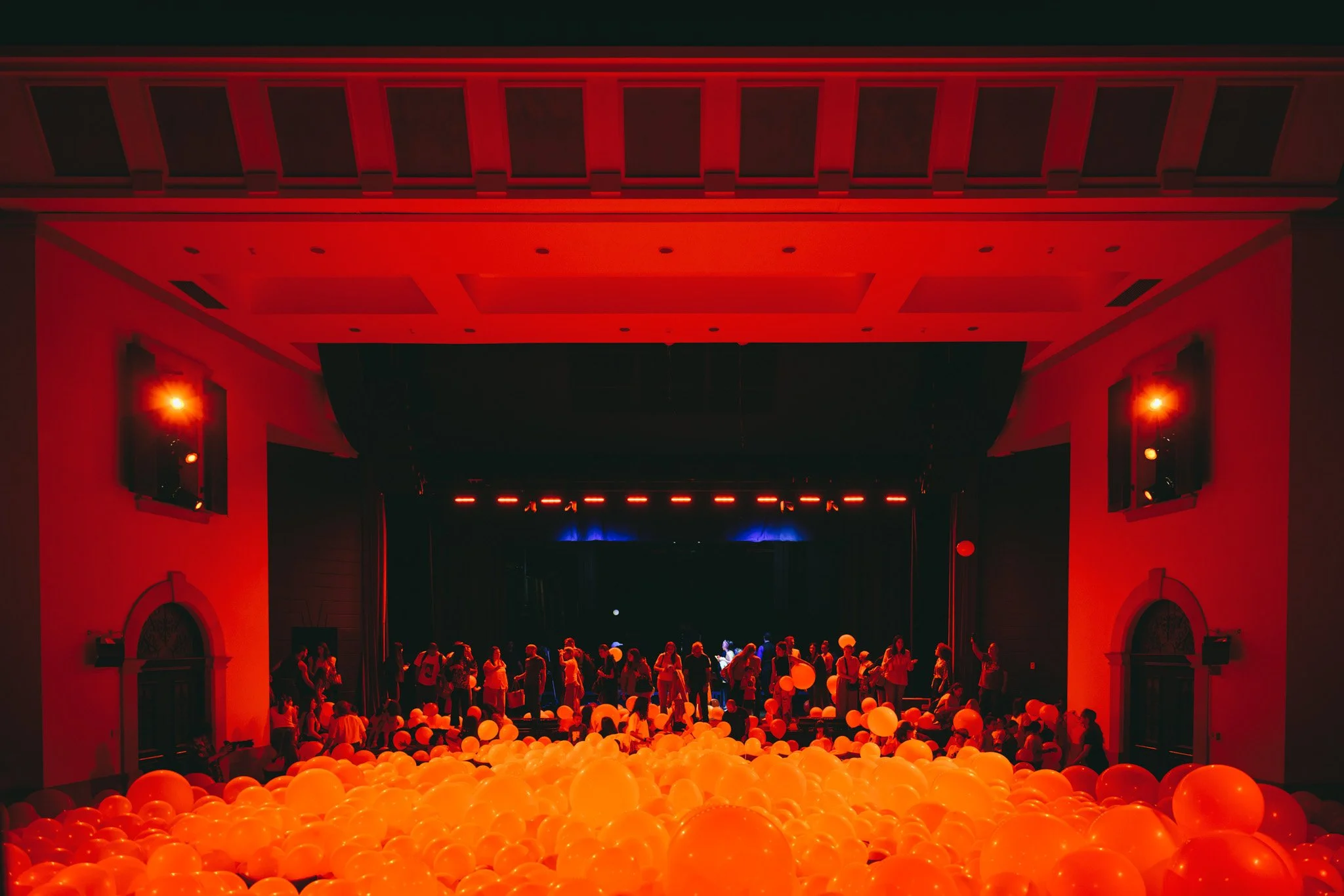 88 Little Symphonies // Stephanos Droussiotis