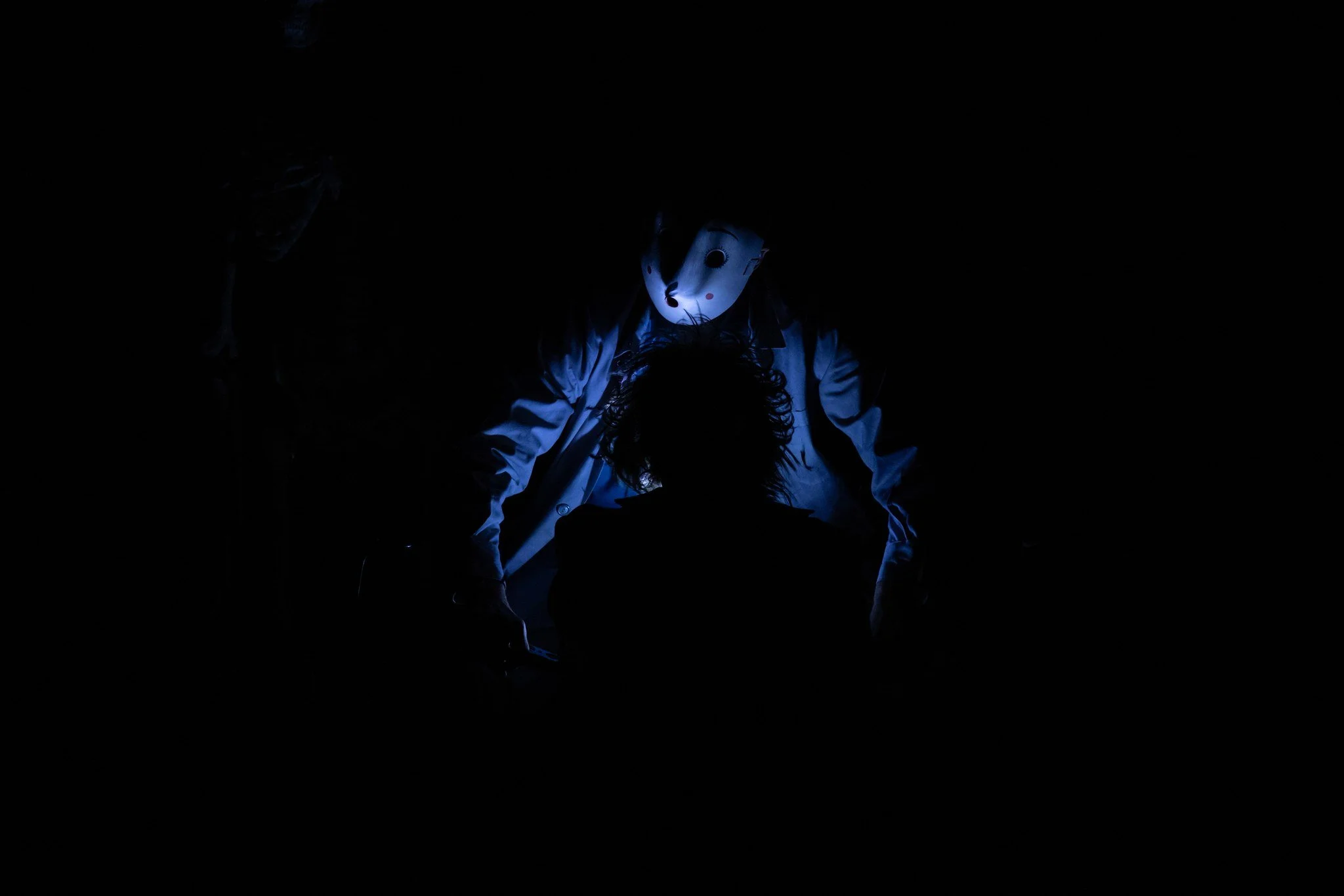 Lapis Lazuli by Pinelopi Gerasimou