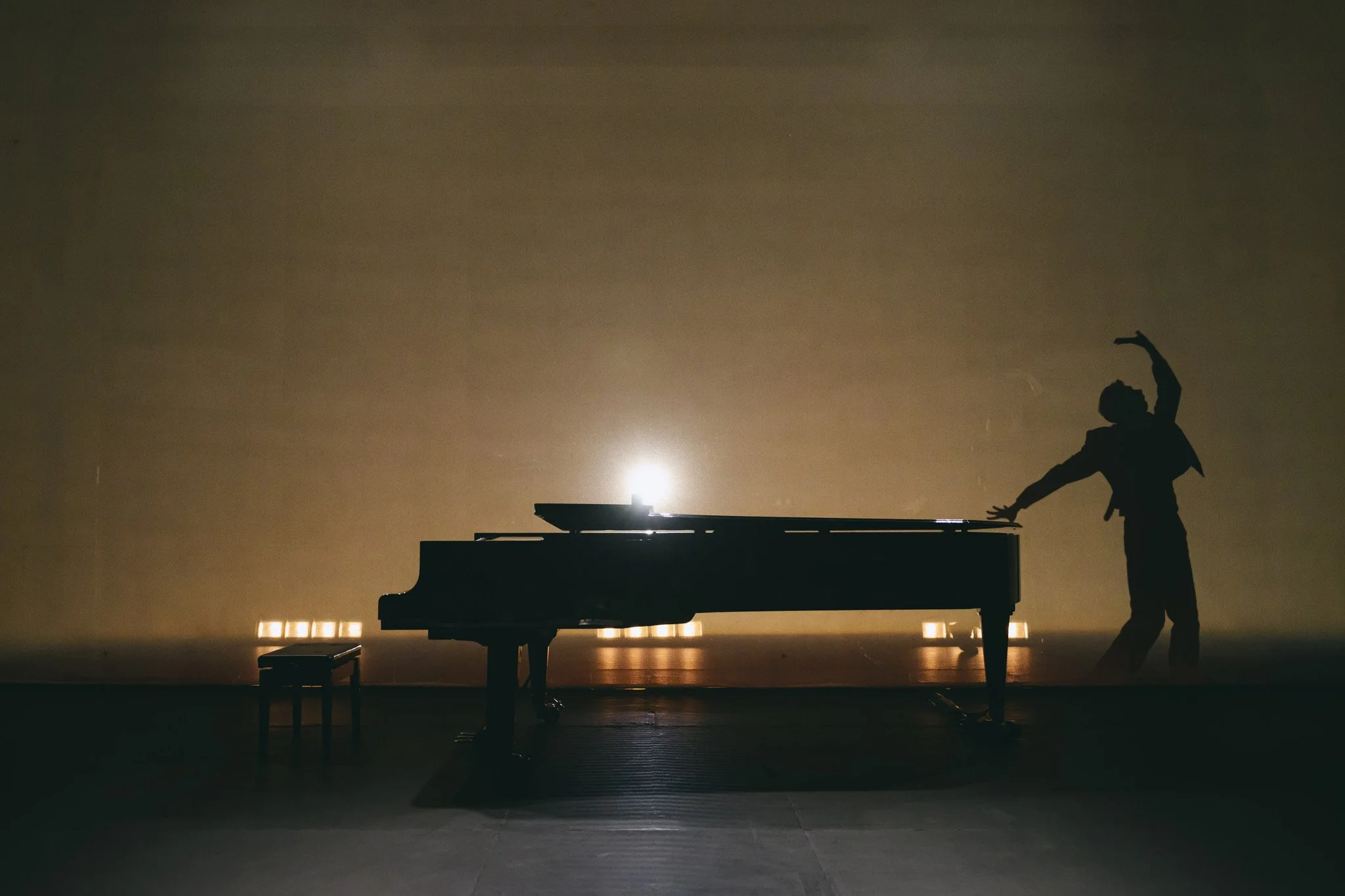 88 Little Symphonies // Stephanos Droussiotis