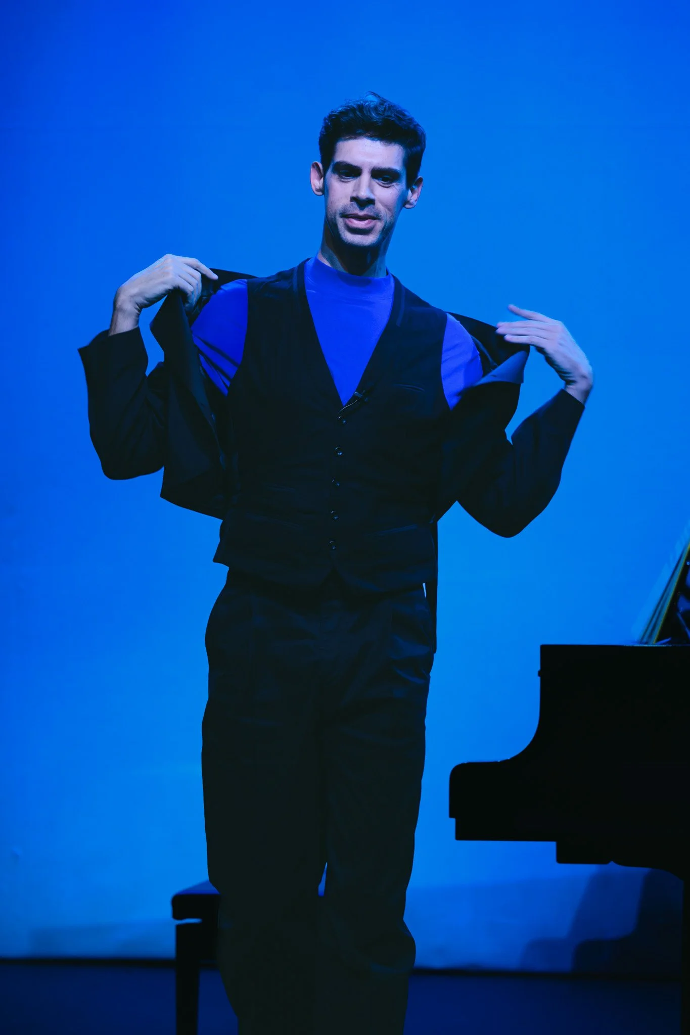 88 Little Symphonies // Stephanos Droussiotis