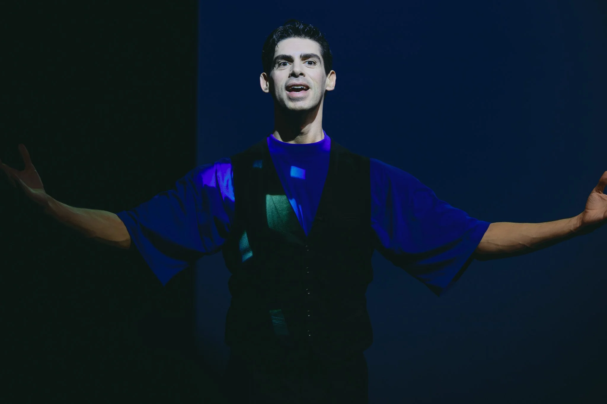 88 Little Symphonies // Stephanos Droussiotis