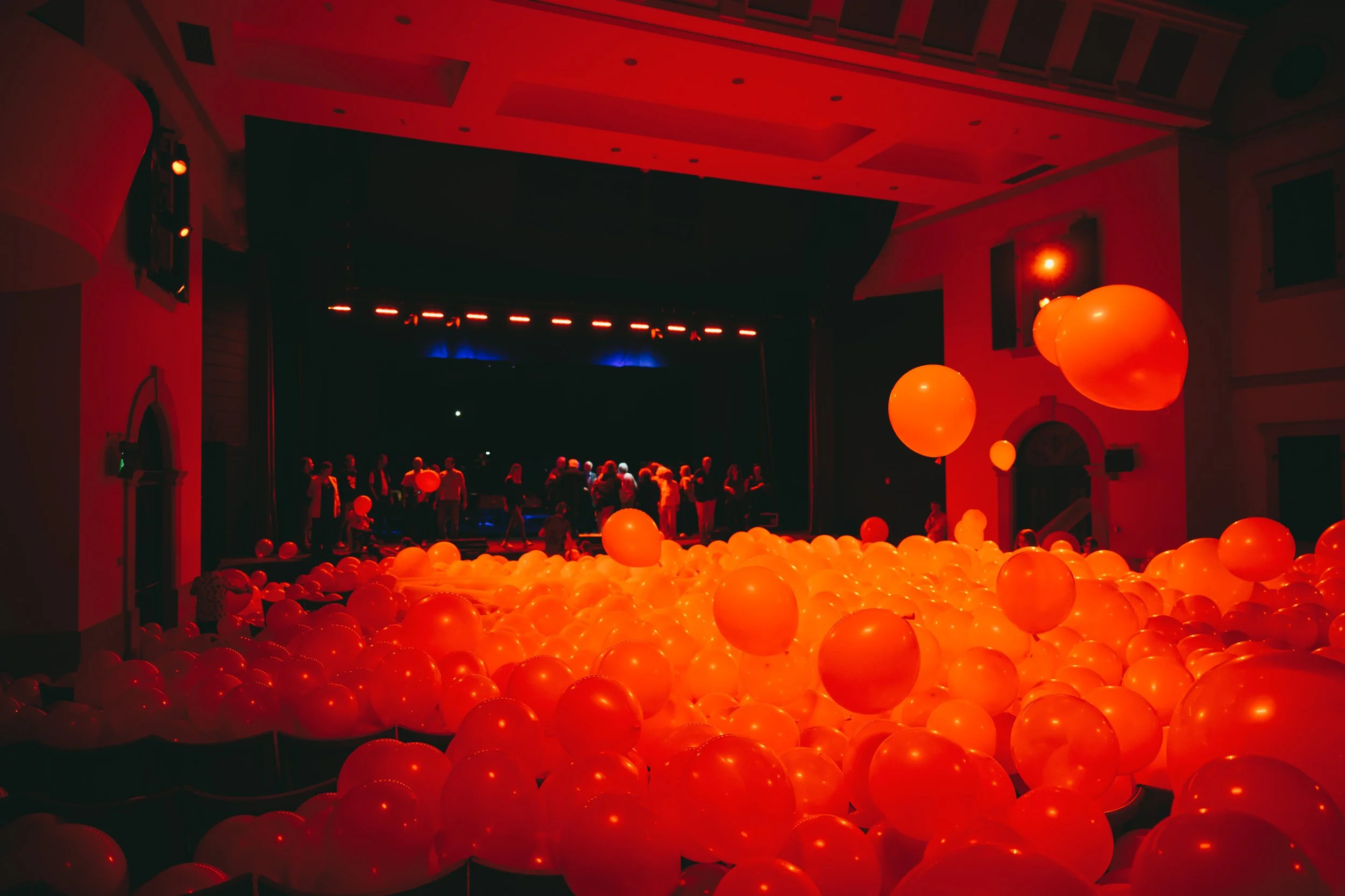 88 Little Symphonies // Stephanos Droussiotis