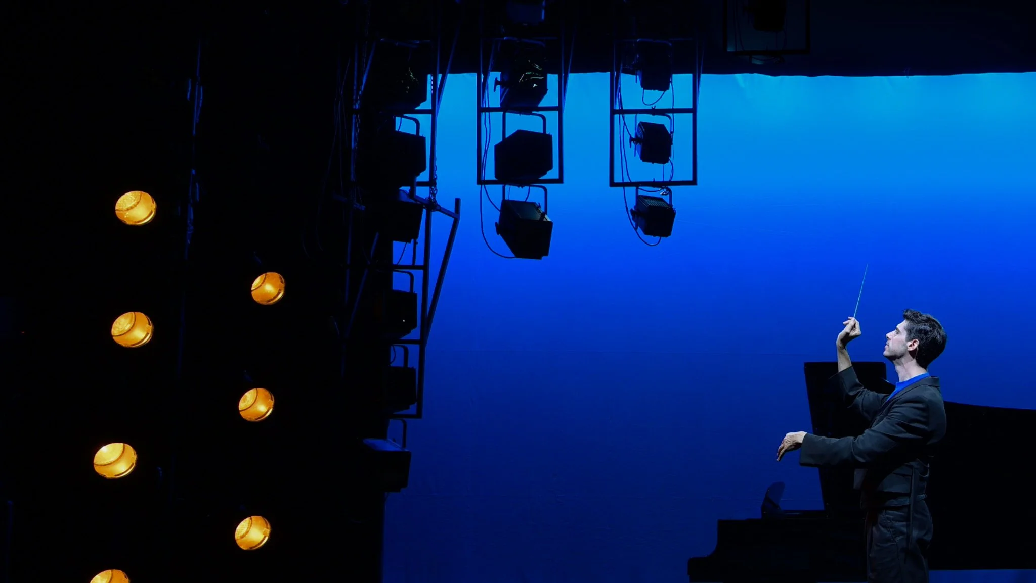 88 Little Symphonies // Stephanos Droussiotis