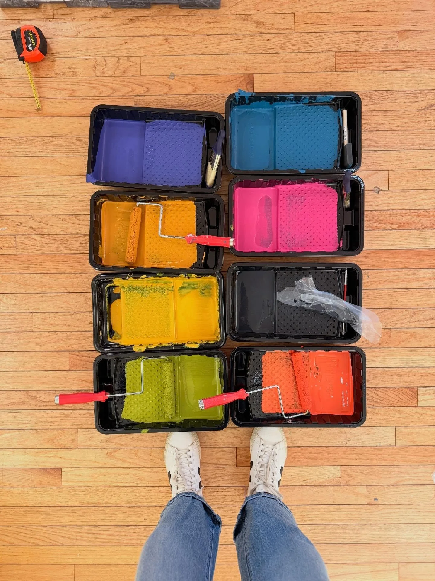 Something quite colorful is coming to WAAM&hellip;and you better guess what? Public opening May 2nd- June 14th. Visit and support our amazing local businesses &amp; galleries. #prideart #pride #hudsonvalleypride #woodstocknypride