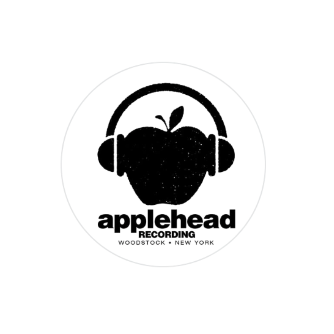 Applehead Recording.png