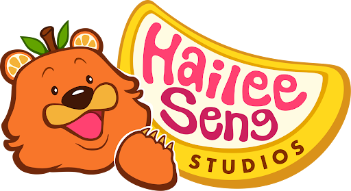 Hailee Seng Illustration