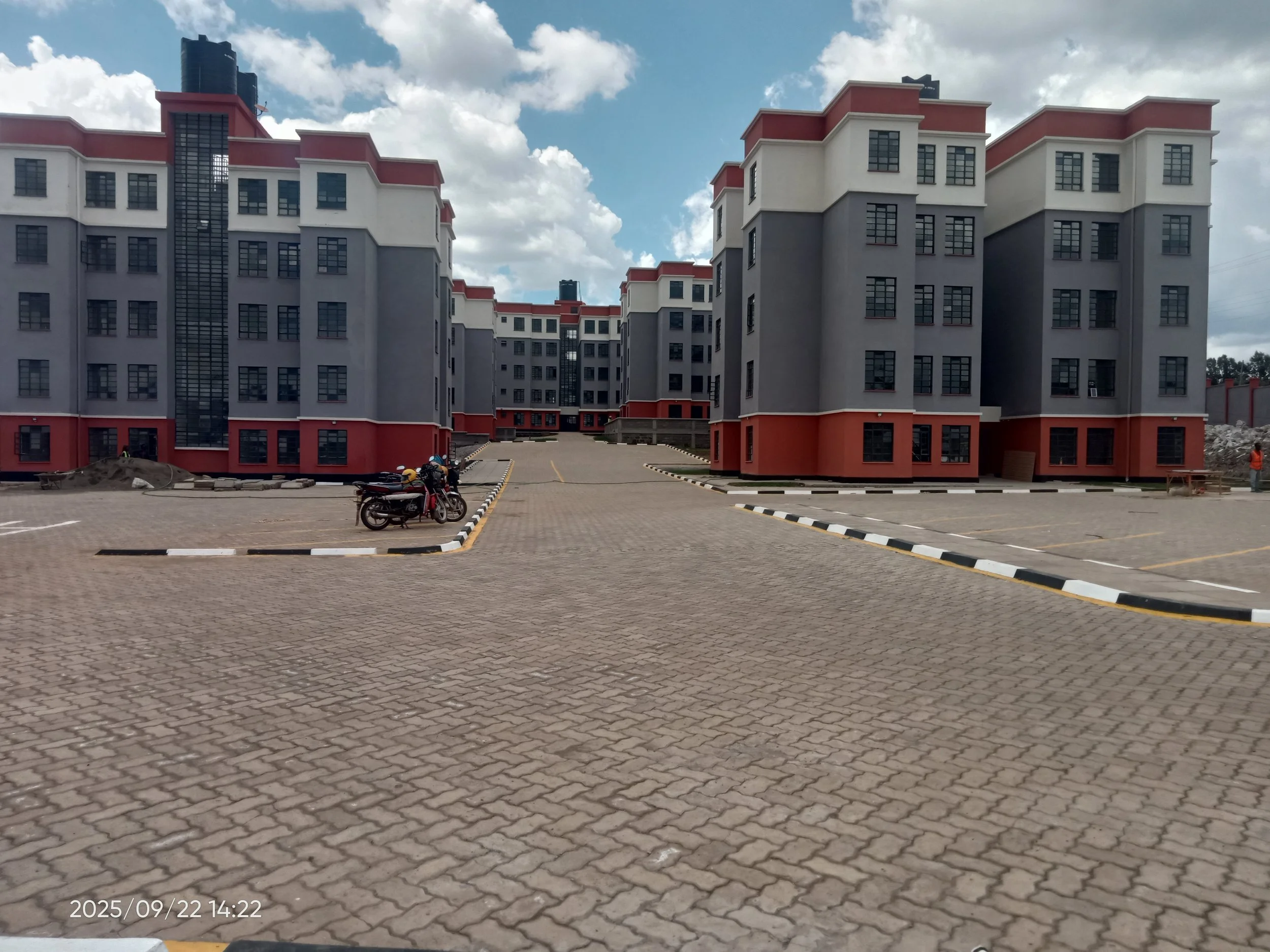 Jerseycorp Limited: Helping You Register, Save and Apply for Boma Yangu -Affordable Housing