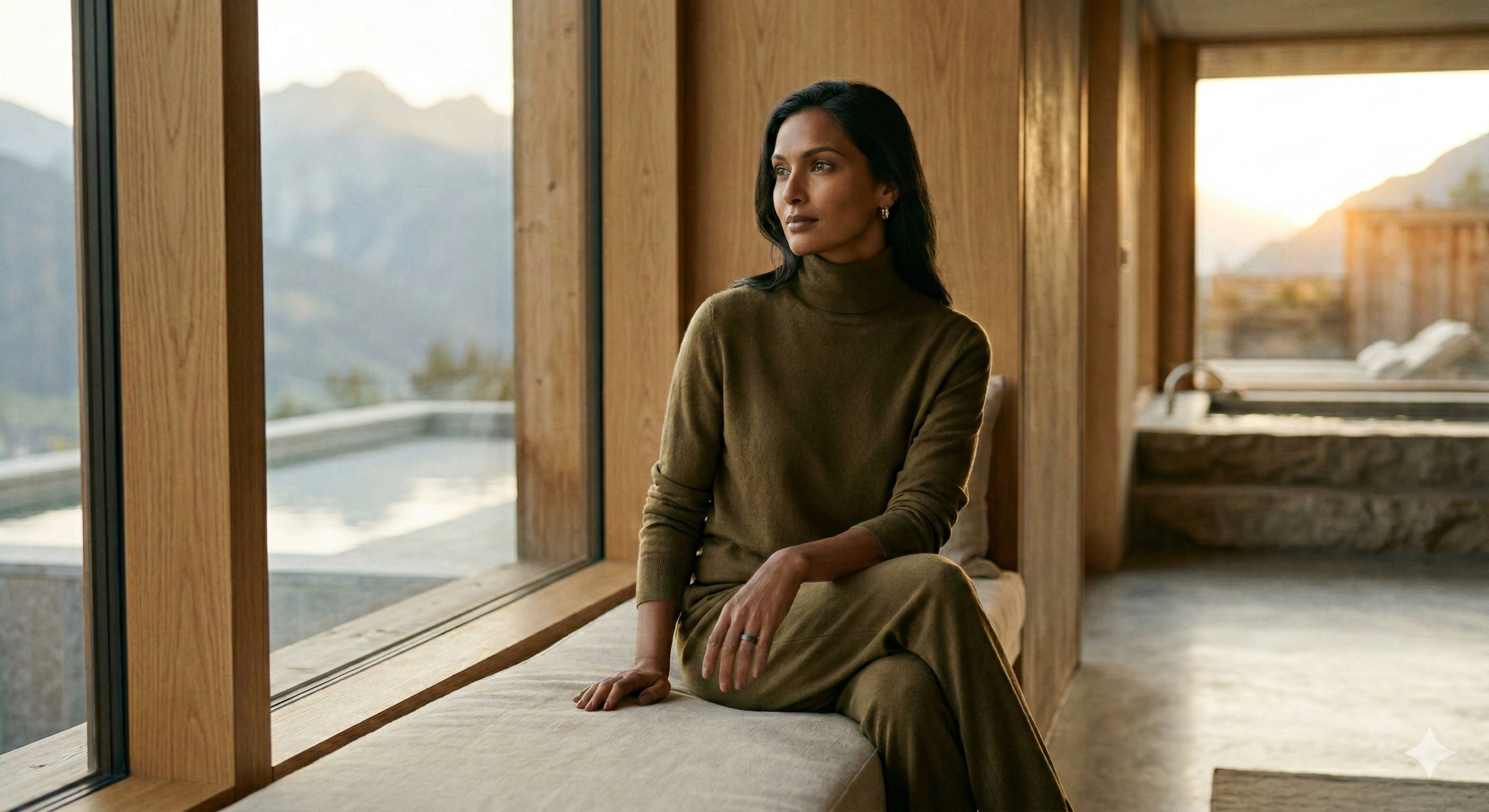 The Command Central: Why 2026 is the Year Longevity Finally Learns to Speak Female