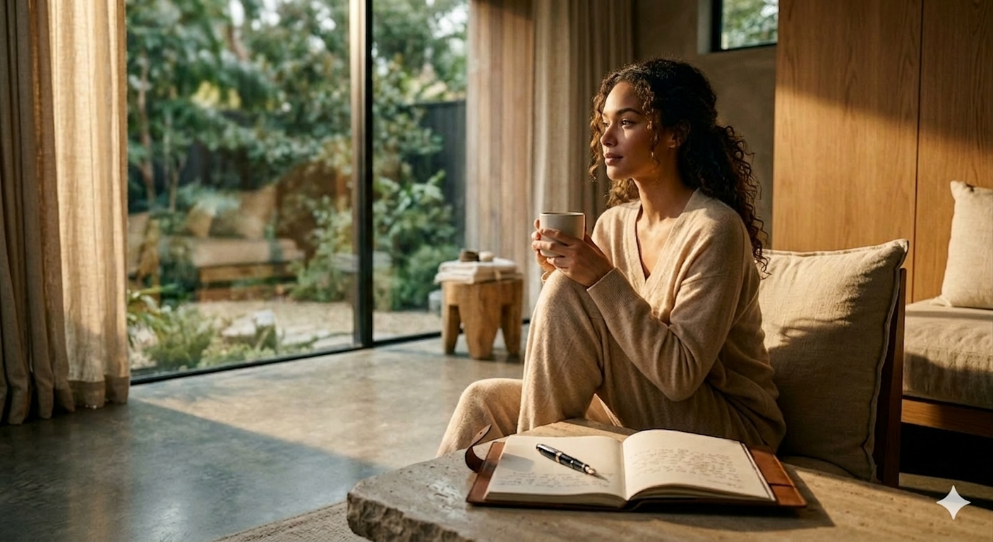 The Over-Optimization Backlash: Moving from Self-Surveillance to Self-Sensation