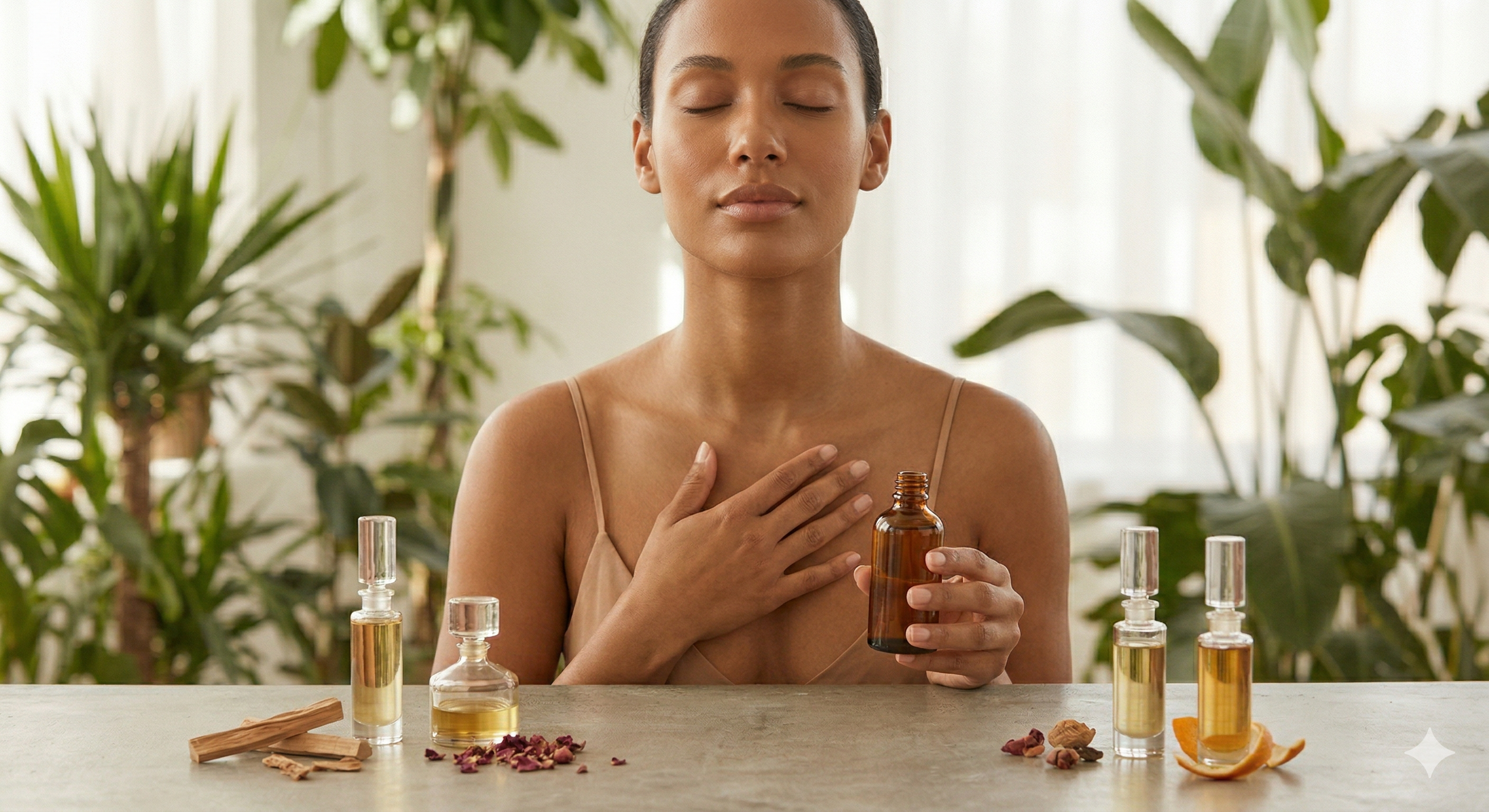The Olfactory Shift: Why Scent is the New Executive Remote Control