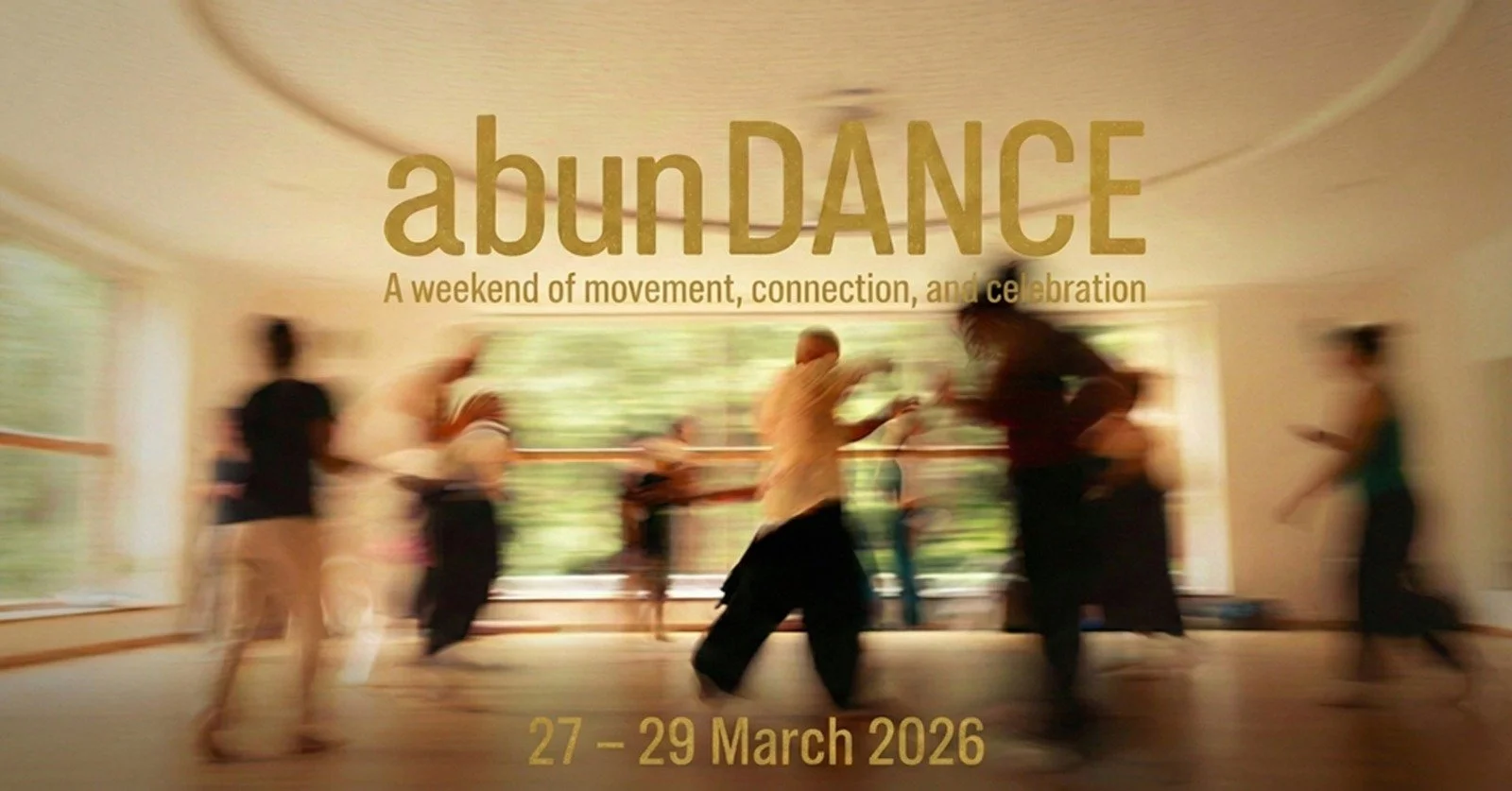 AbunDance - a movement laboratory by the sea