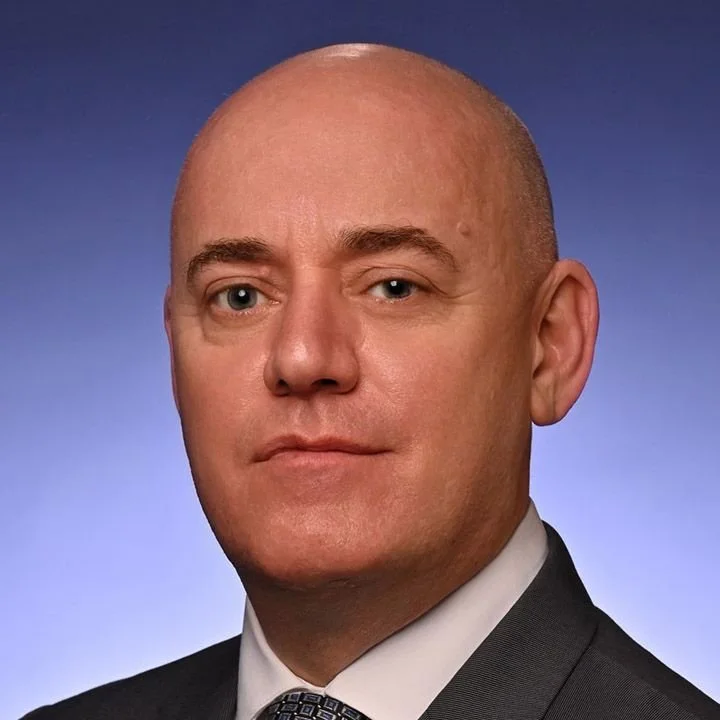 Patrick Craffey, MAI