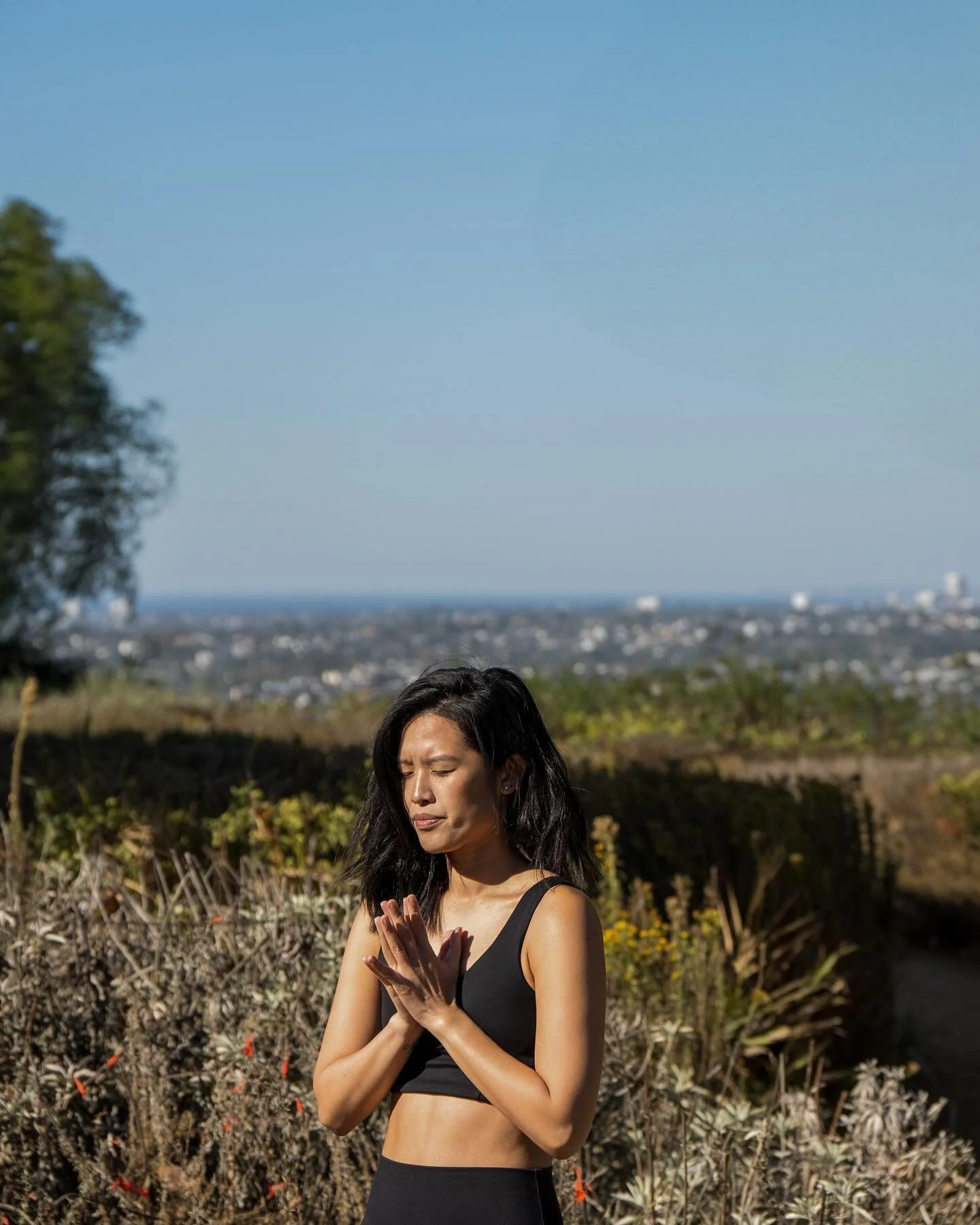The greatest gift that this practice has given me is&mdash;connection. The connection of not just the body, mind and soul, but the connection with other beautiful individuals. 

One of these connections is @jessssssman . When I was just a student and