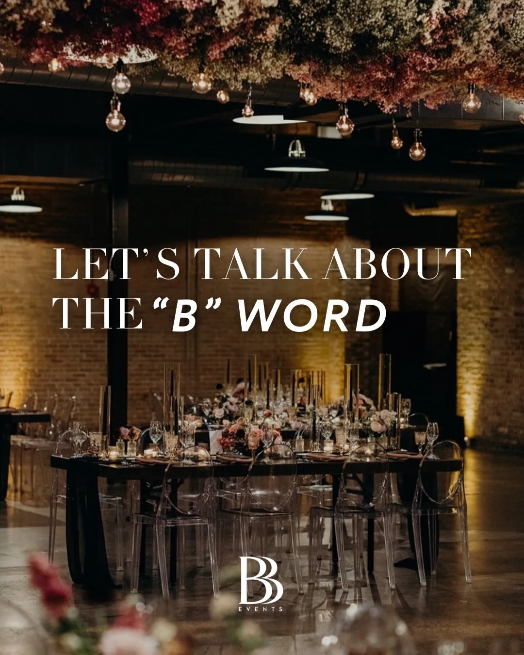 The conversation around budget is often where confusion begins.

Early expectations are shaped by what you&rsquo;ve seen, what you&rsquo;ve been told, or what feels reasonable, but not always by how a full wedding day is actually structured.

Without