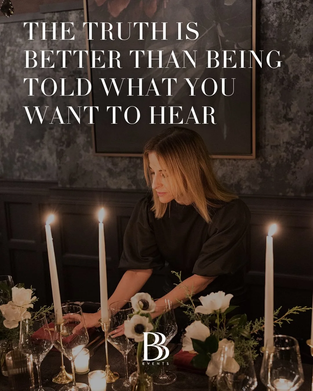 Have you ever wondered what happens when no one says the hard part out loud?

It can often create an immediate issue, but more often it shifts how decisions are made throughout the planning process. When decisions are delayed or something small is le