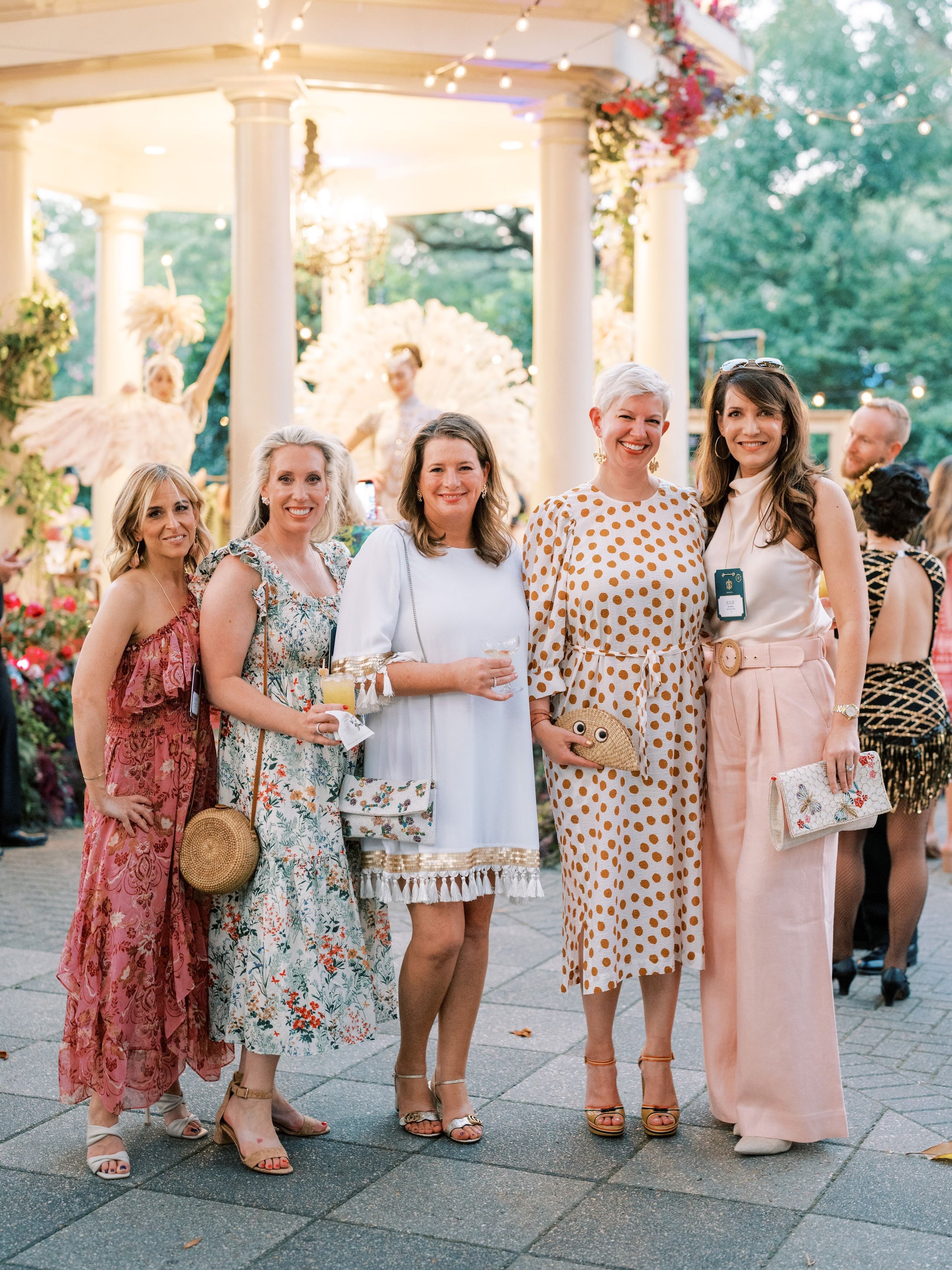 One of the things I value most about this industry is the community that comes with it.

It&rsquo;s easy to look at weddings and see the finished celebration, but behind every event is a network of people who genuinely support one another. Over the y