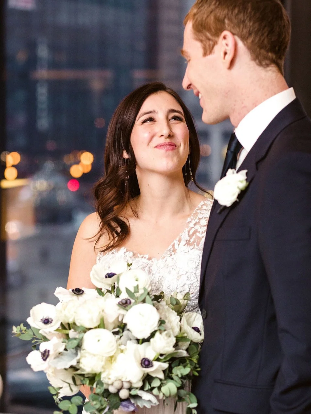 I don&rsquo;t believe there is one definition of what a wedding &ldquo;should&rdquo; look like.

Every couple comes to me with a different story. They have relationships that matter deeply to them, family dynamics I need to understand, traditions the