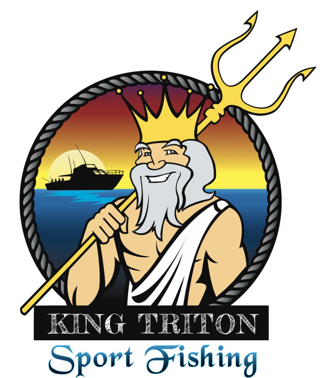 King Triton Sportfishing Charters
