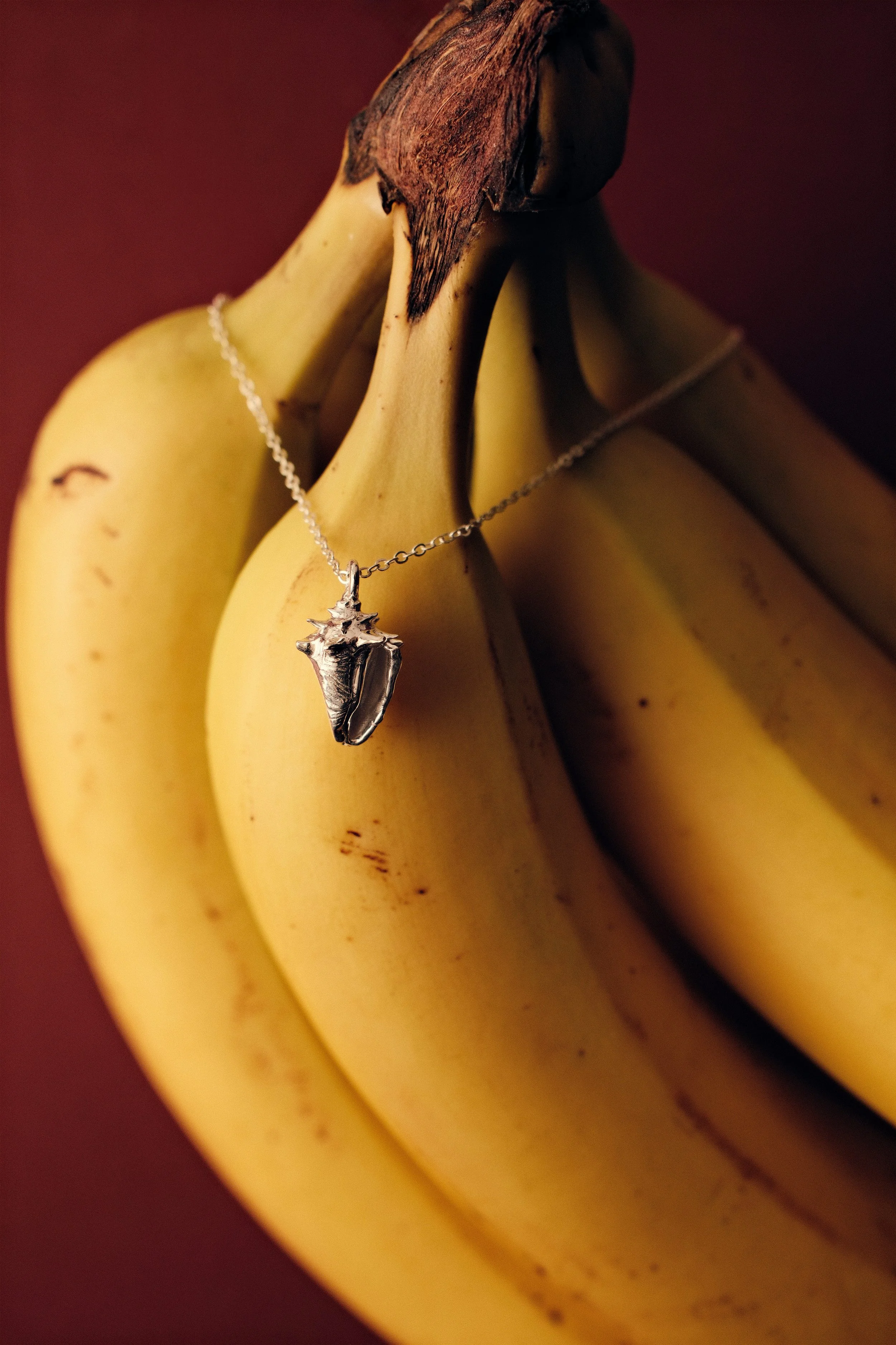 Collier "Lambi"