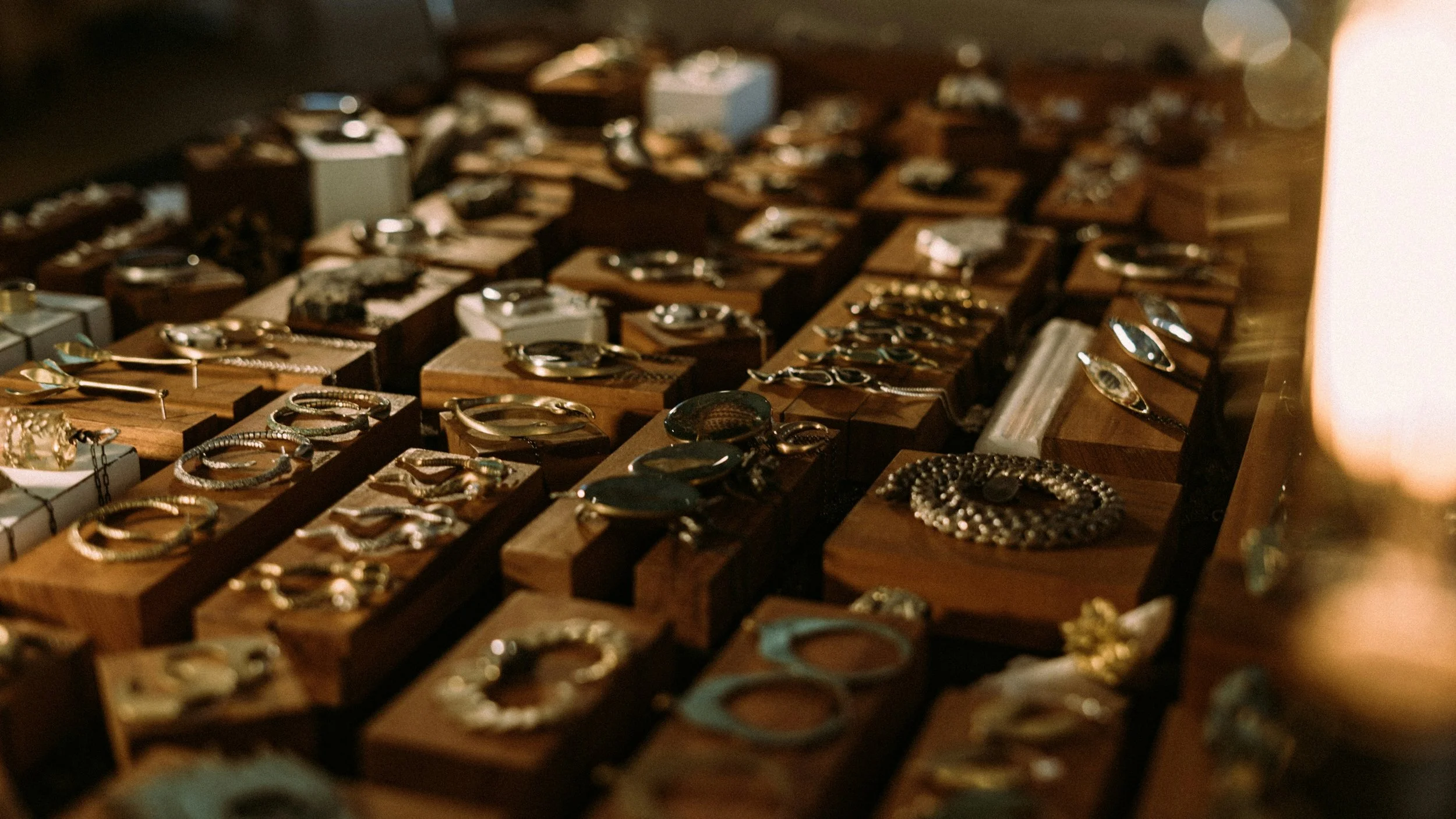 From Heirlooms to Archives - Inventorying Estate Assets the Right Way