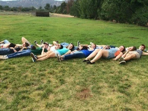 Thank you, Vienna, for sharing these camp memories! We are 26 days away from the Alumni Barn Party, and we cannot wait to see you all there to celebrate what Indian Hills Camp has done and is still doing to this day.