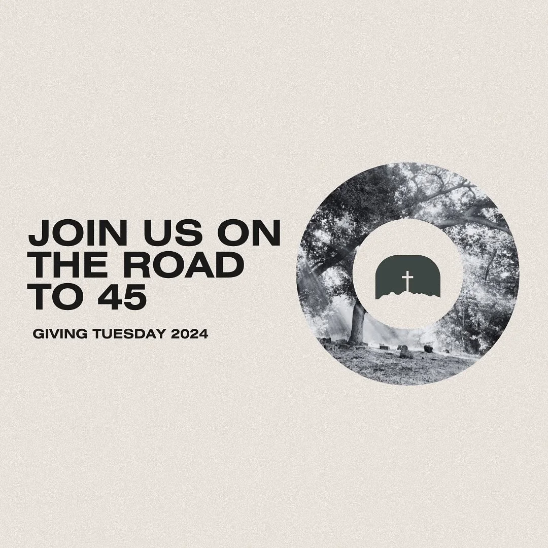 In November we launched our End of Year Giving Campaign, and in just 18 days we have raised over 50% of the goal!!

This Giving Tuesday, we ask you to prayerfully consider supporting Indian Hills Camp as we enter in to another year of ministry.

Clic