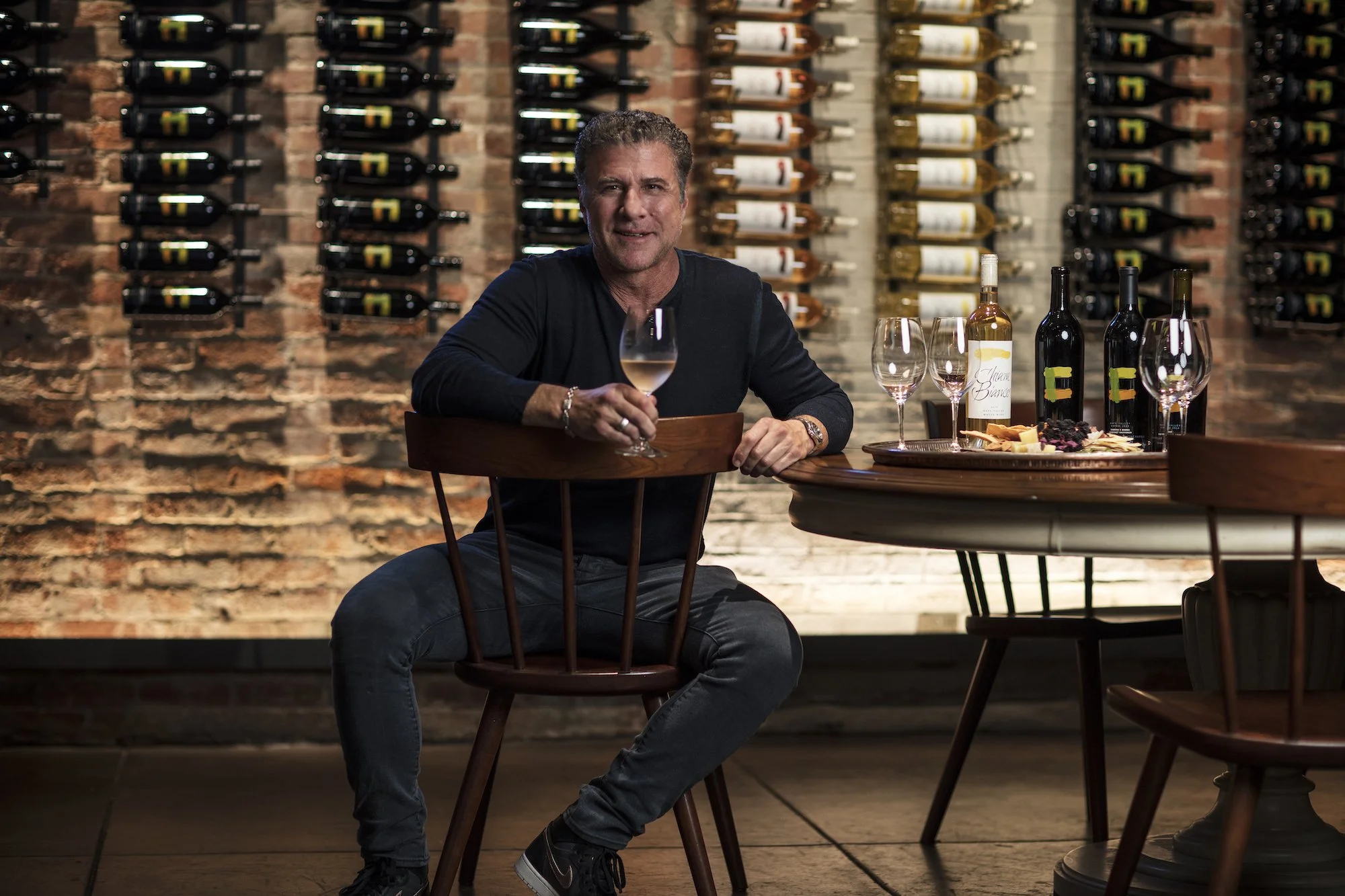 About — Bottega Napa Valley Home