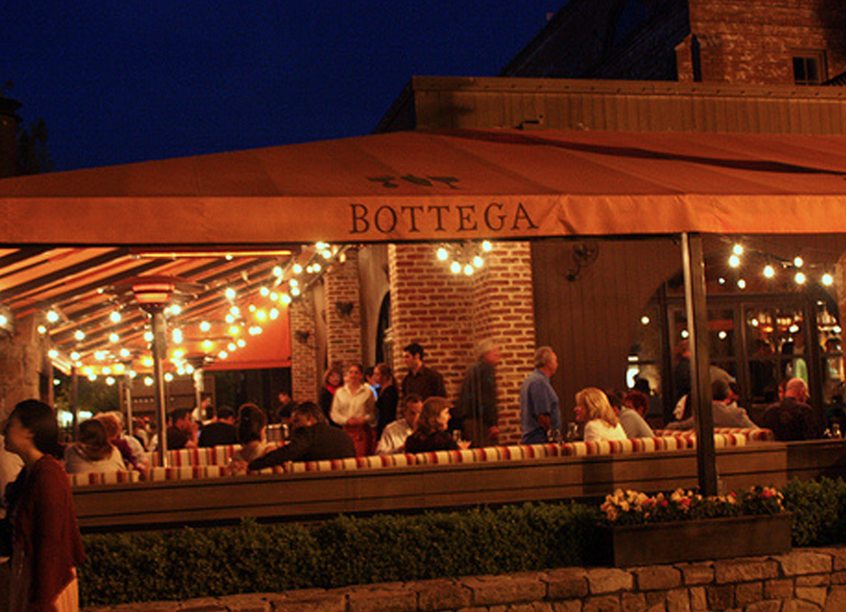 Events — Bottega Napa Valley Home