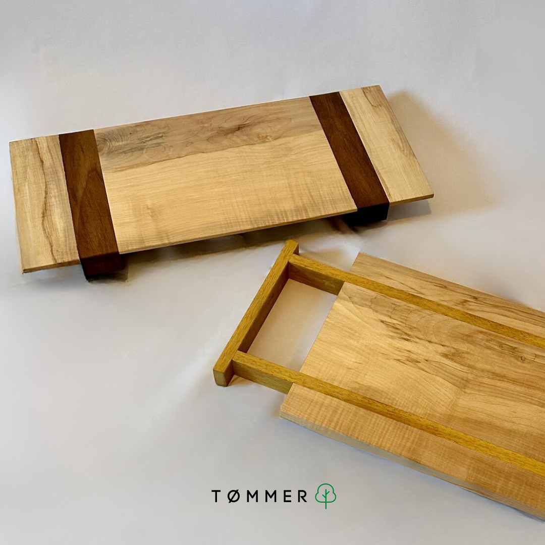 Trays. Serving Trays. Cheeseboards.