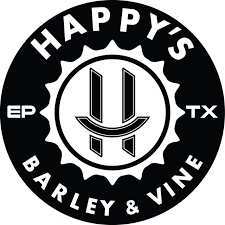 SANGRE GITANA TRIO (live) @ HAPPY’s Barley &amp; Vine 