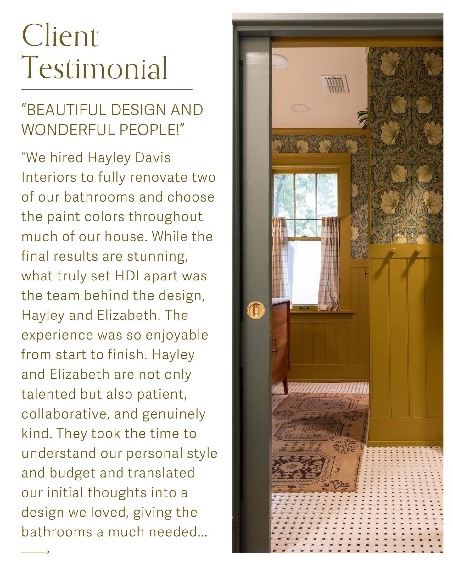 We are incredibly grateful to our past clients who invite us to be a part of their world and trust us to bring their imagination to life- Thank you sincerely! ⁠
⁠
Services we offer: ⁠
- Full Service Design (Commercial and Residential)⁠
- Furnishings/