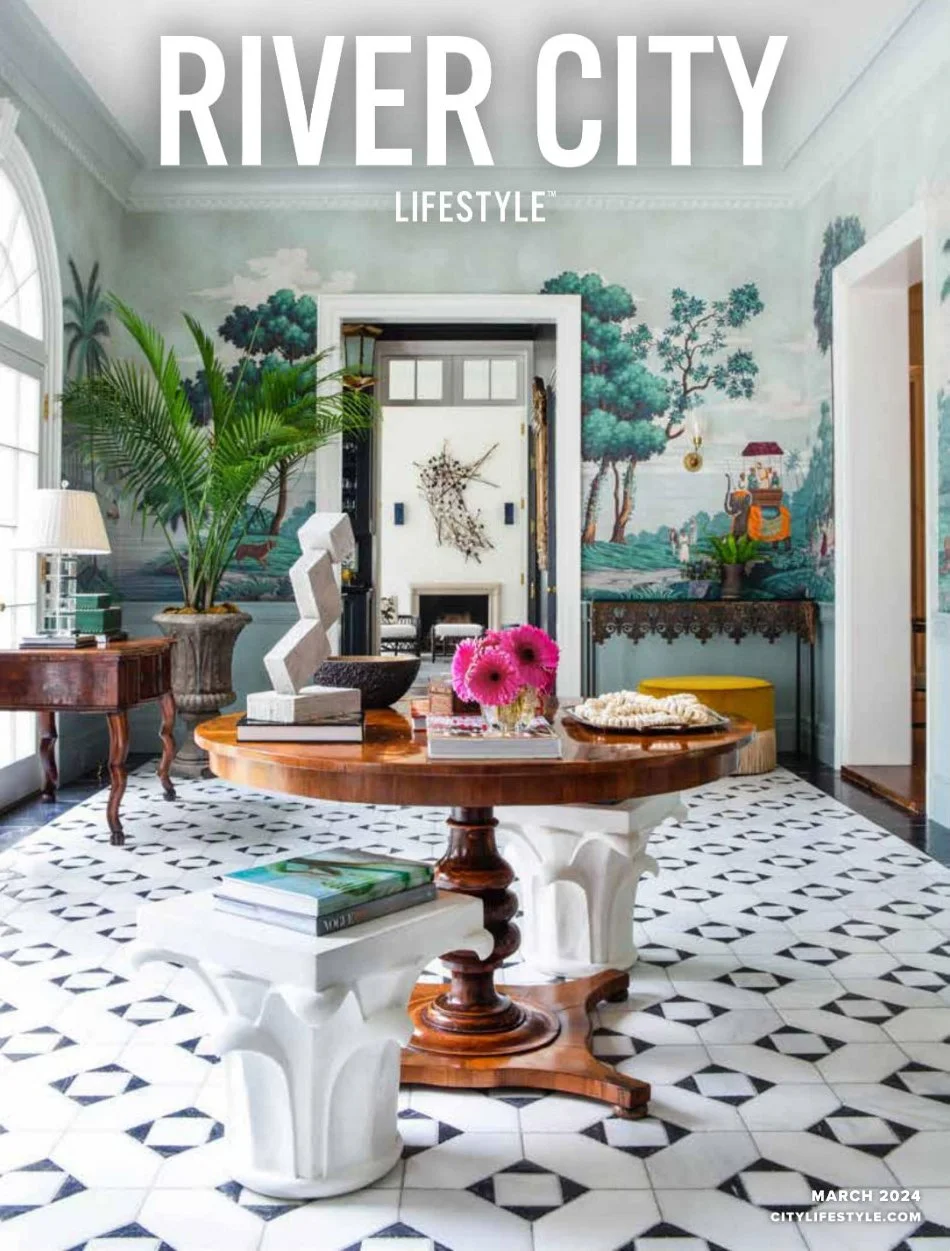 River City Lifestyle March 2024