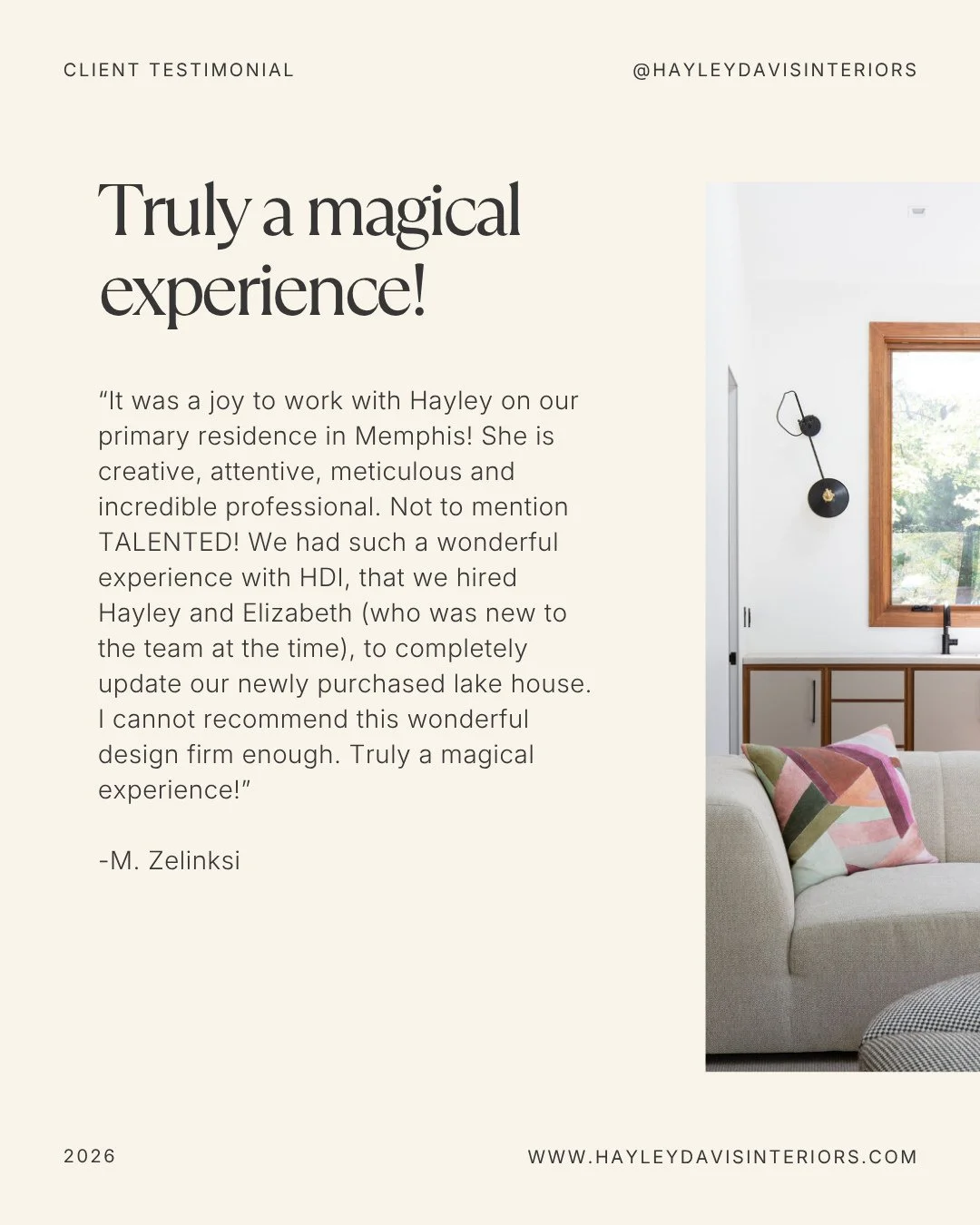 🔗 Visit the link in our bio to view our portfolio, see FAQ, or send an inquiry! We are here to serve whether its our first project together, or like our client above- a repeat! ⁠
⁠
⁠