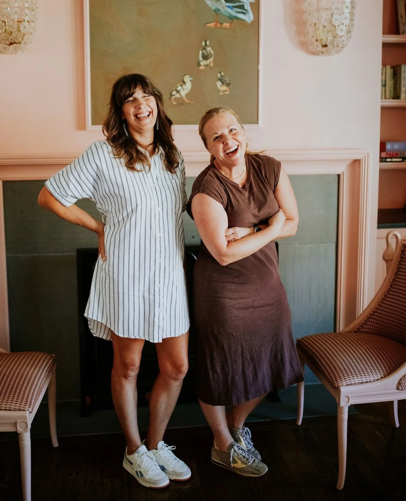 Design is serious business, but we don&rsquo;t think it should feel that way. 😉 At HDI, we believe in creating spaces where you feel entirely free to be yourself. Whether it&rsquo;s a full-scale renovation in Memphis or a virtual consultation across